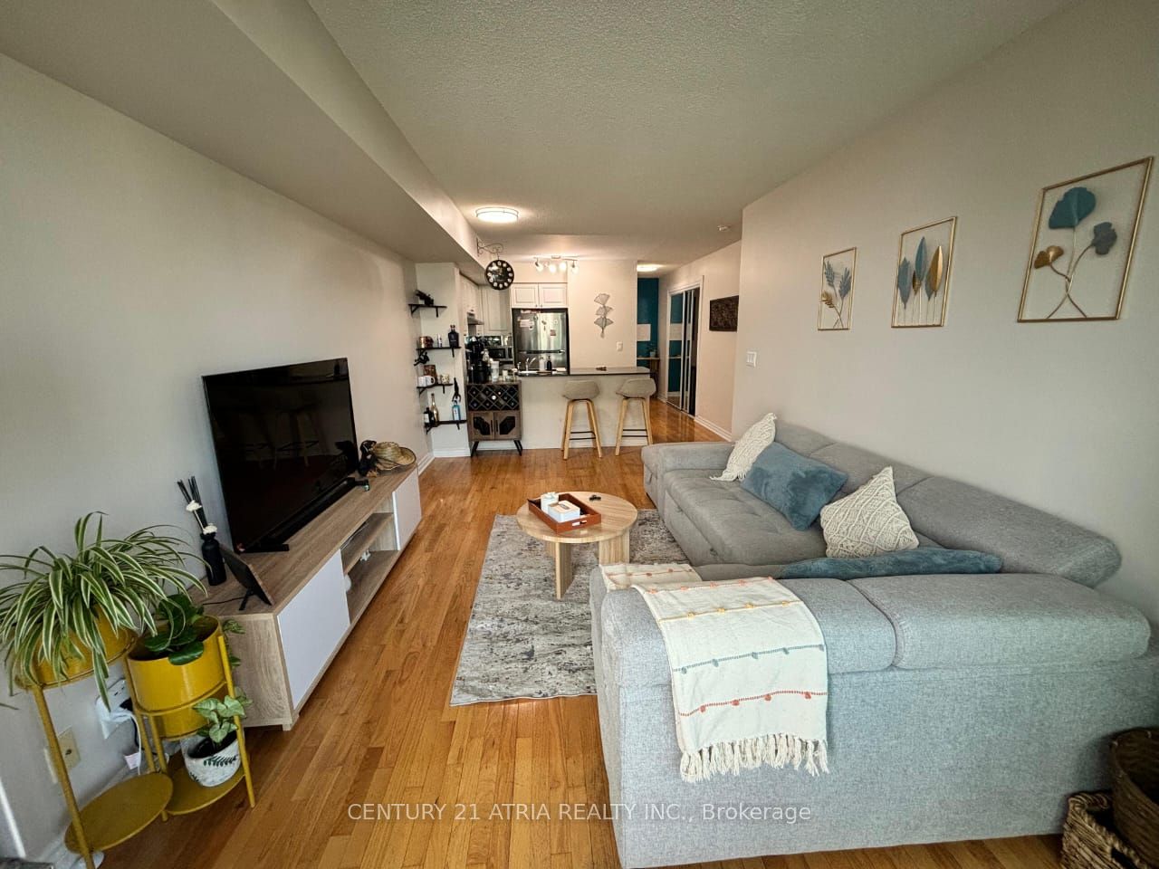 #1101 - 1 Elm Drive Property Photo