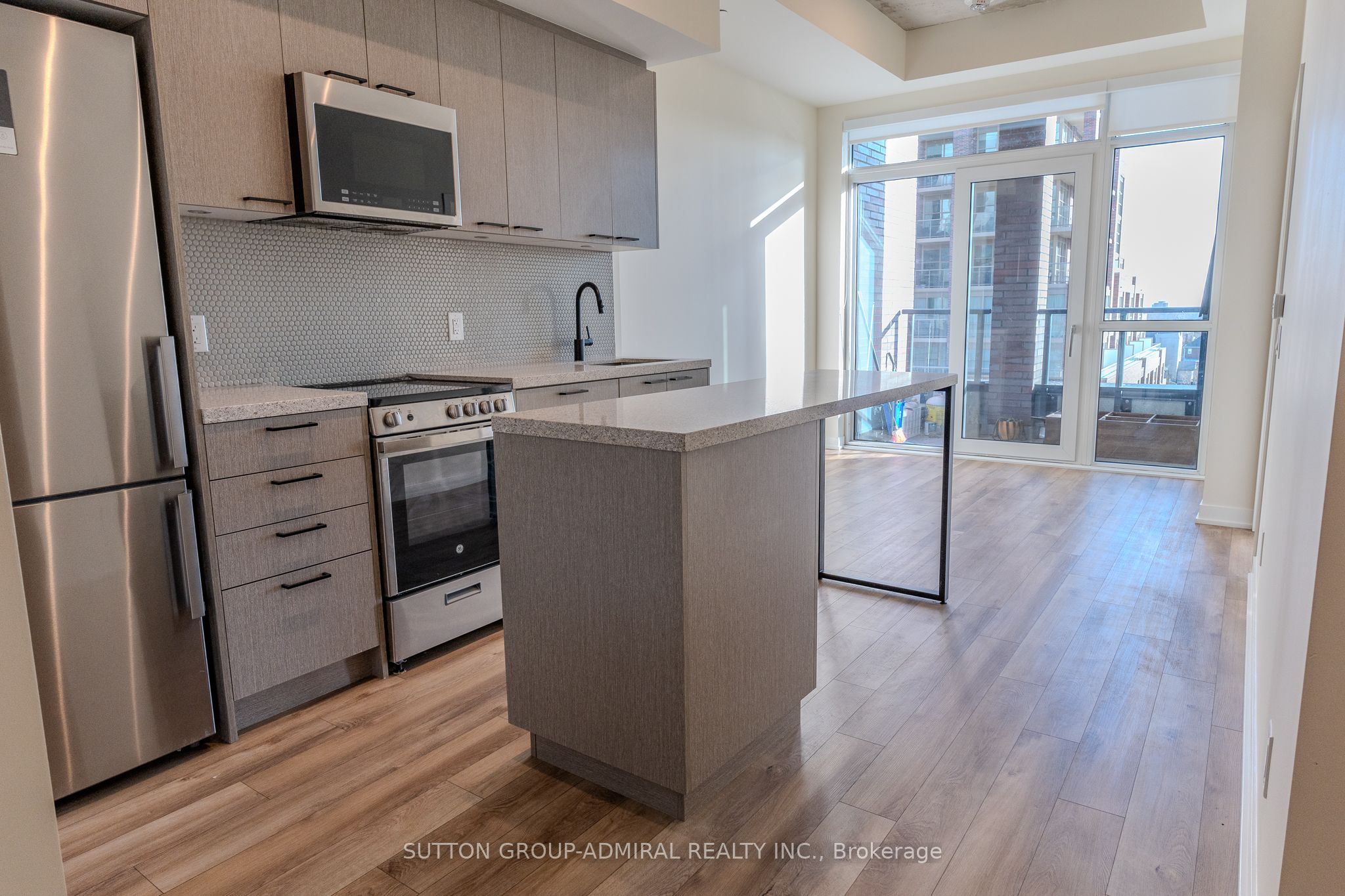 #613 - 1808 St Clair Avenue Property Photo