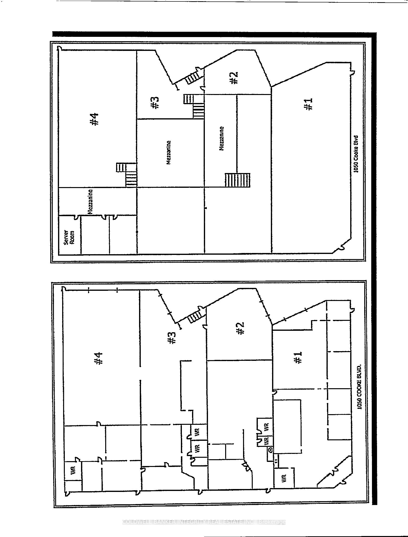 #1-4 - 1050 Cooke Boulevard Property Photo 17