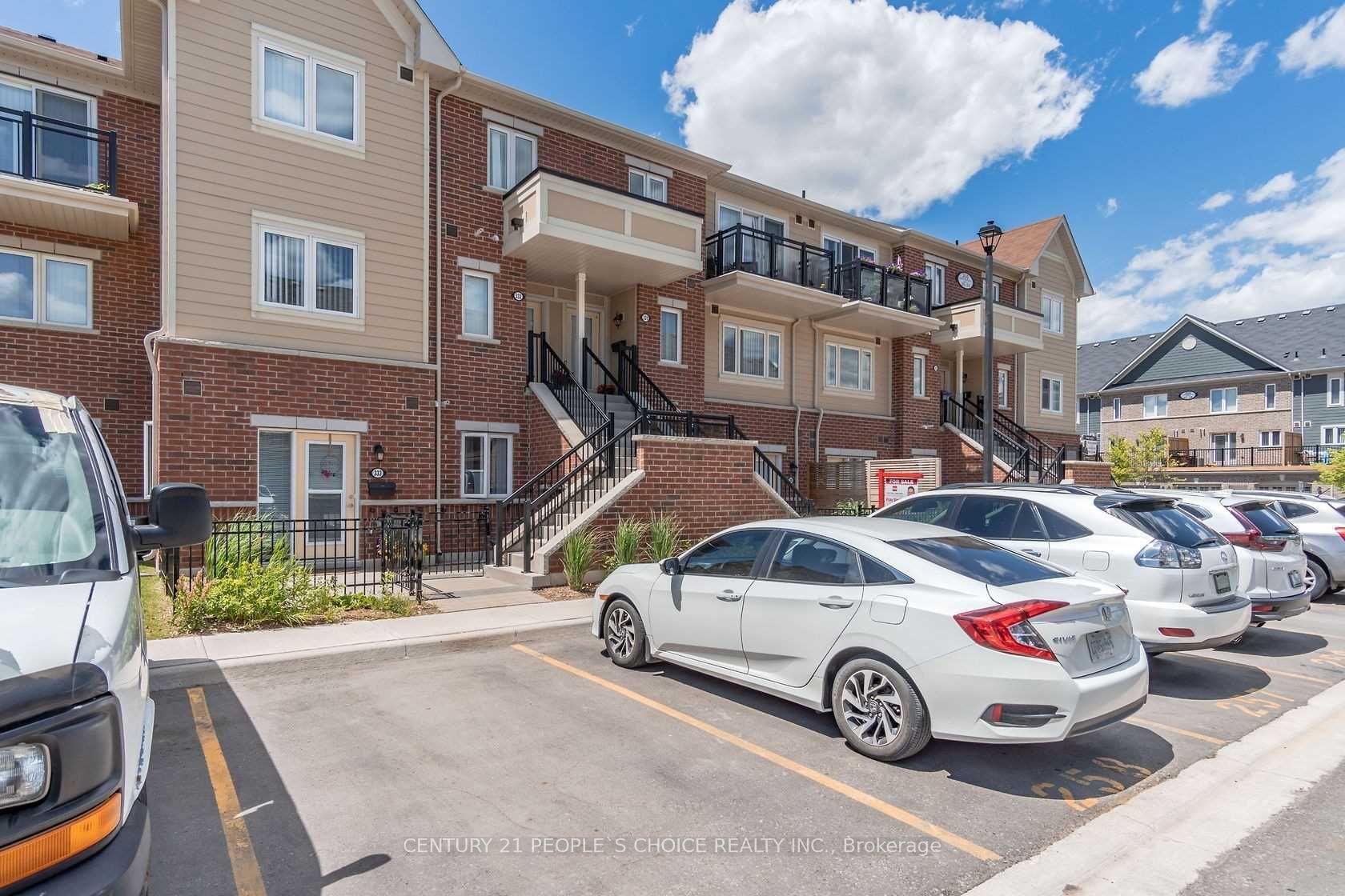 #329 - 250 Sunny Meadow Boulevard Property Photo