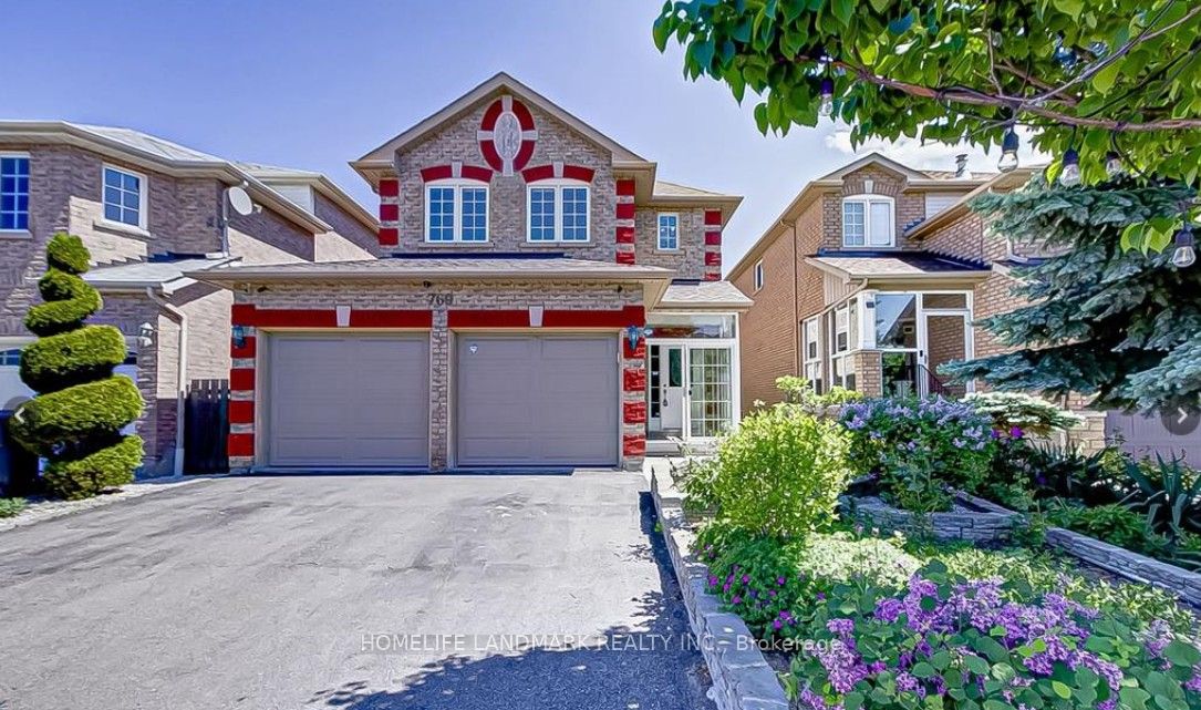 #bsmt - 769 Clemens Crescent Property Photo