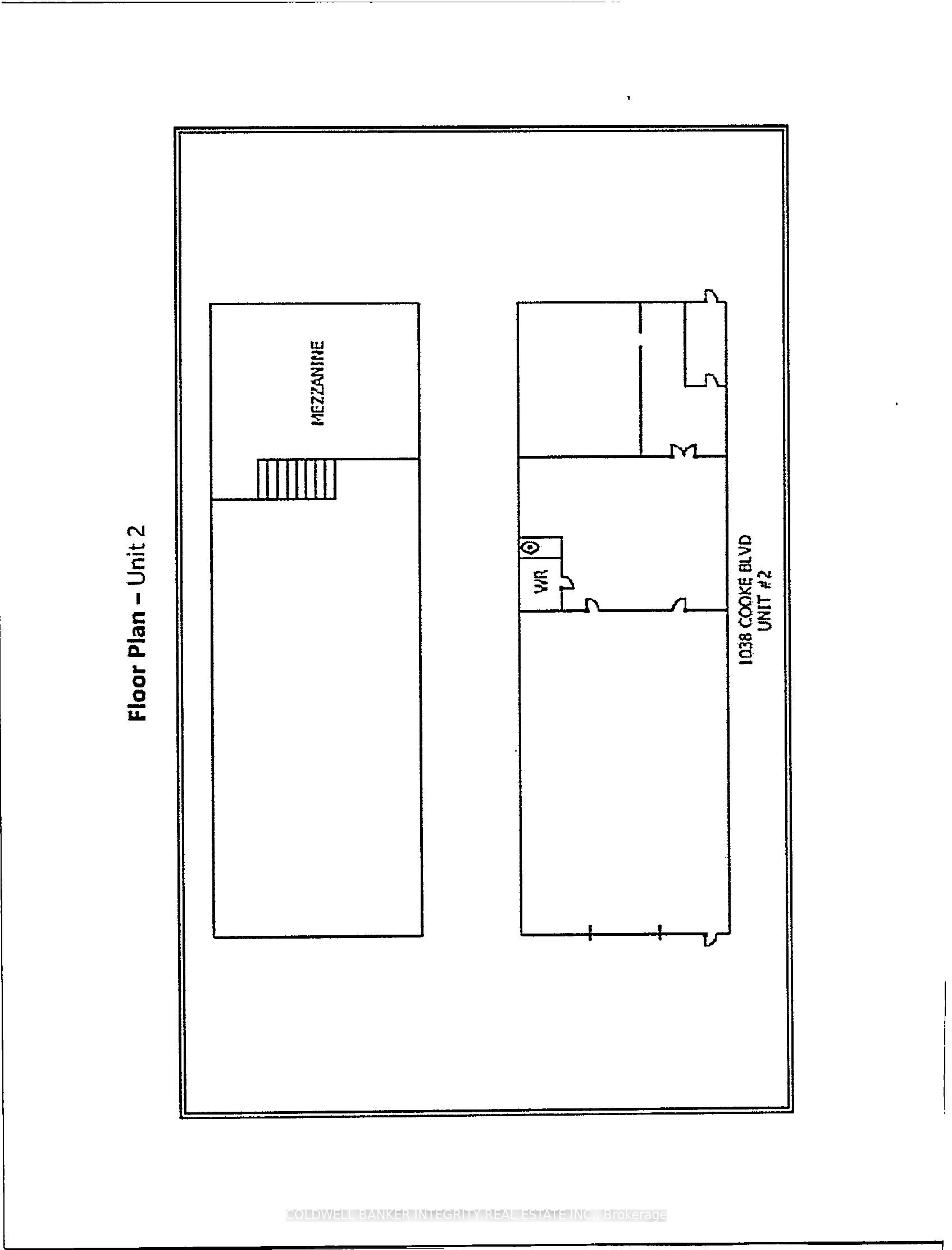 #2 - 1038 Cooke Boulevard Property Photo 7