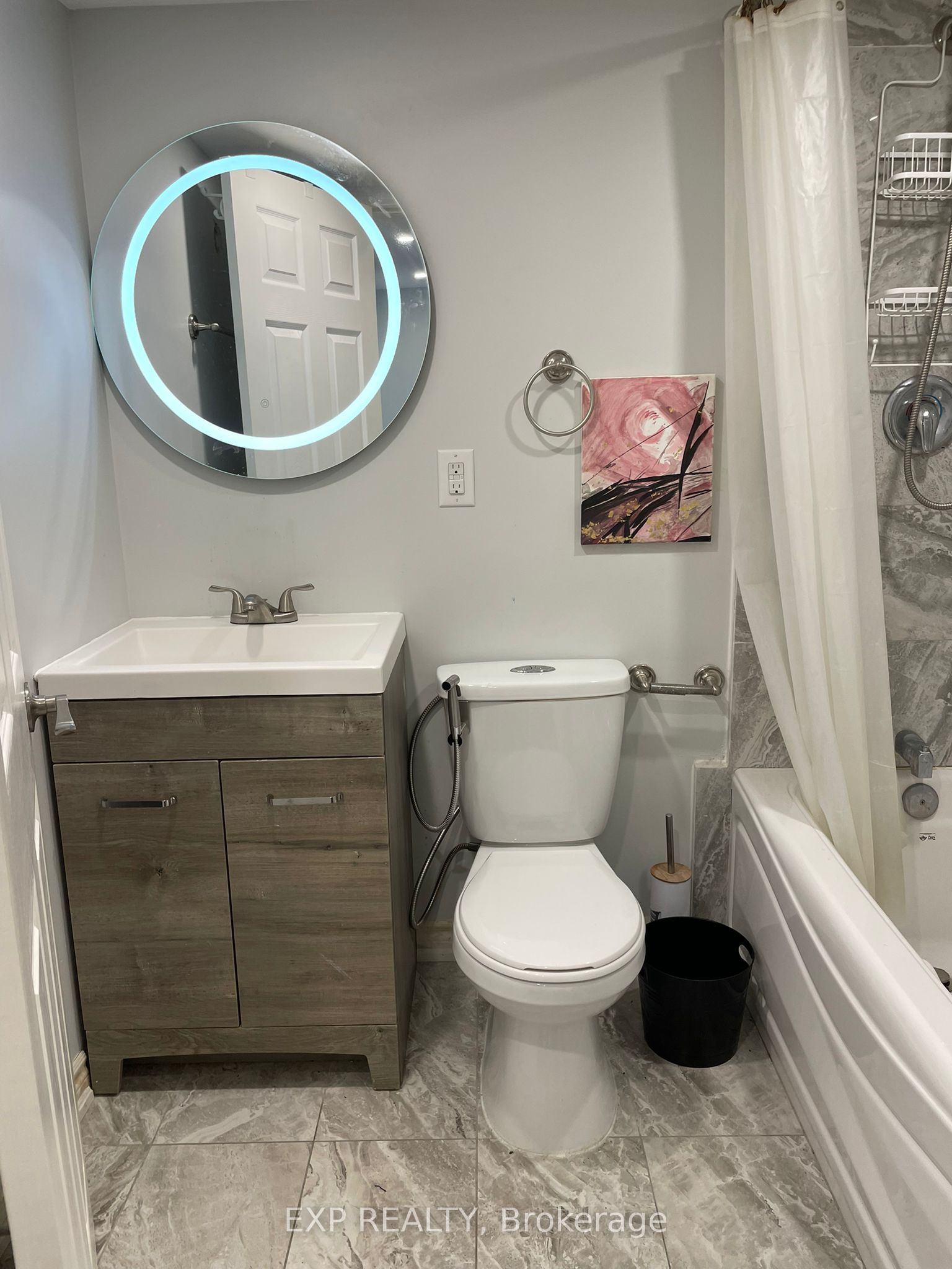 #318 - 4673 Jane Street Property Photo 10