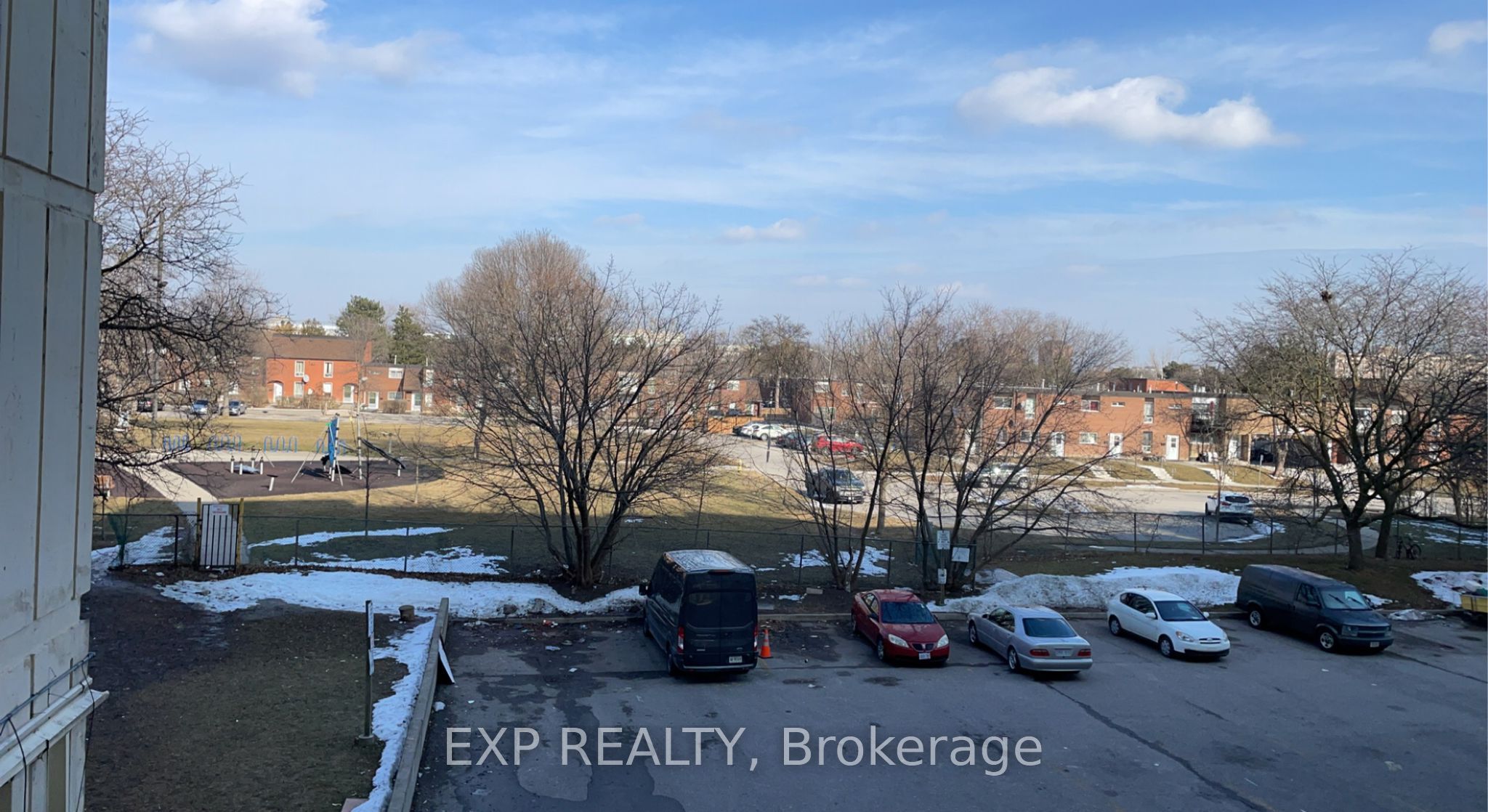 #318 - 4673 Jane Street Property Photo 19