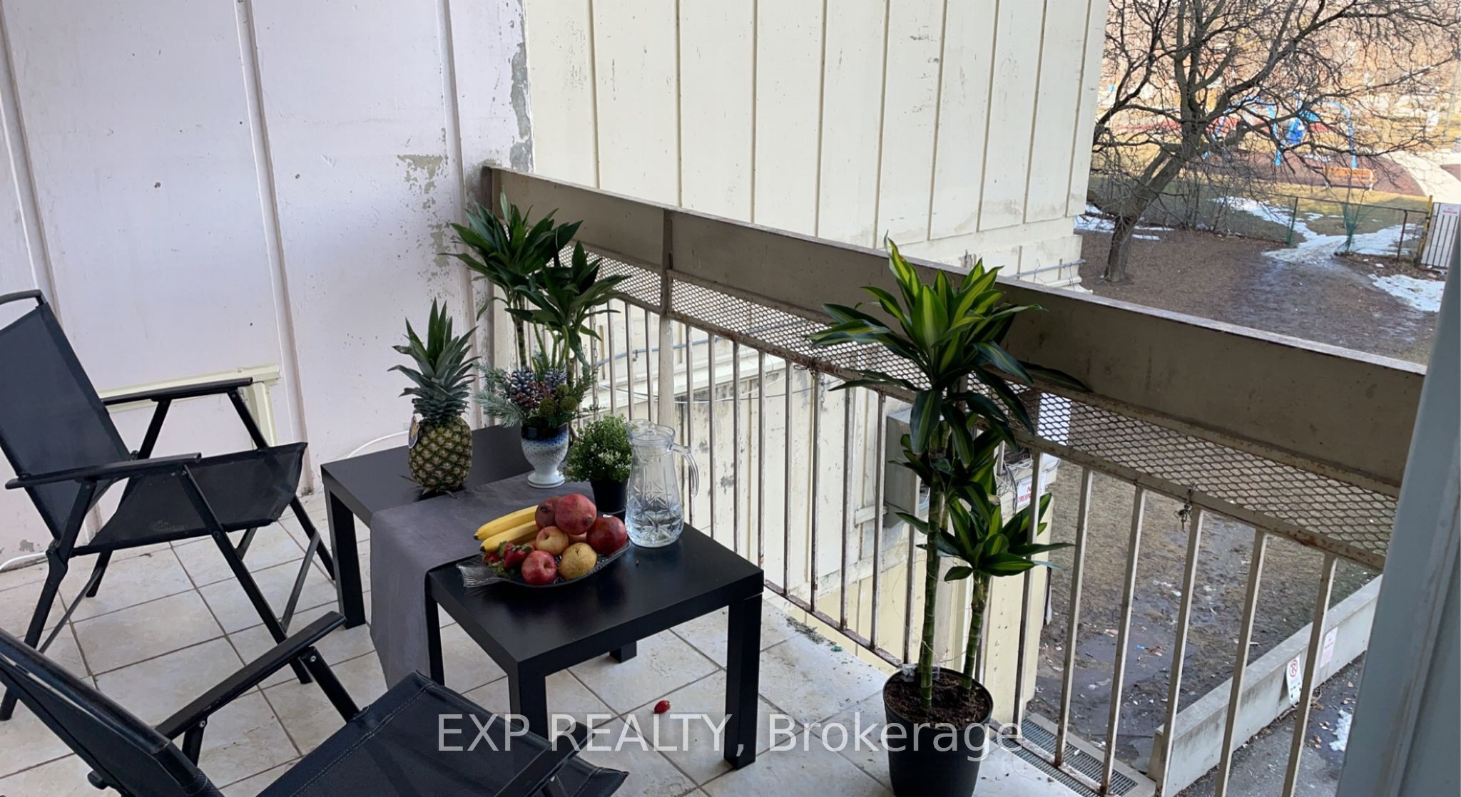 #318 - 4673 Jane Street Property Photo 20