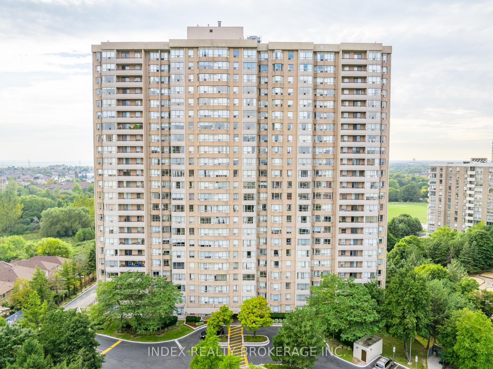#1907 - 30 Malta Avenue Property Photo