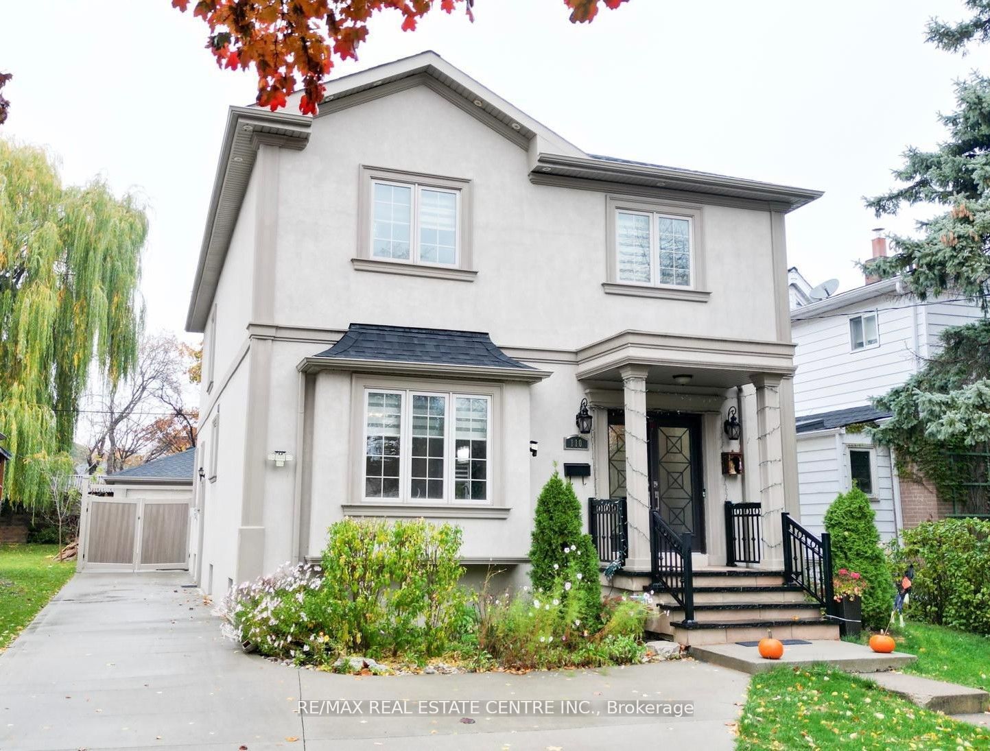 110 Allenby Avenue Property Photo 1