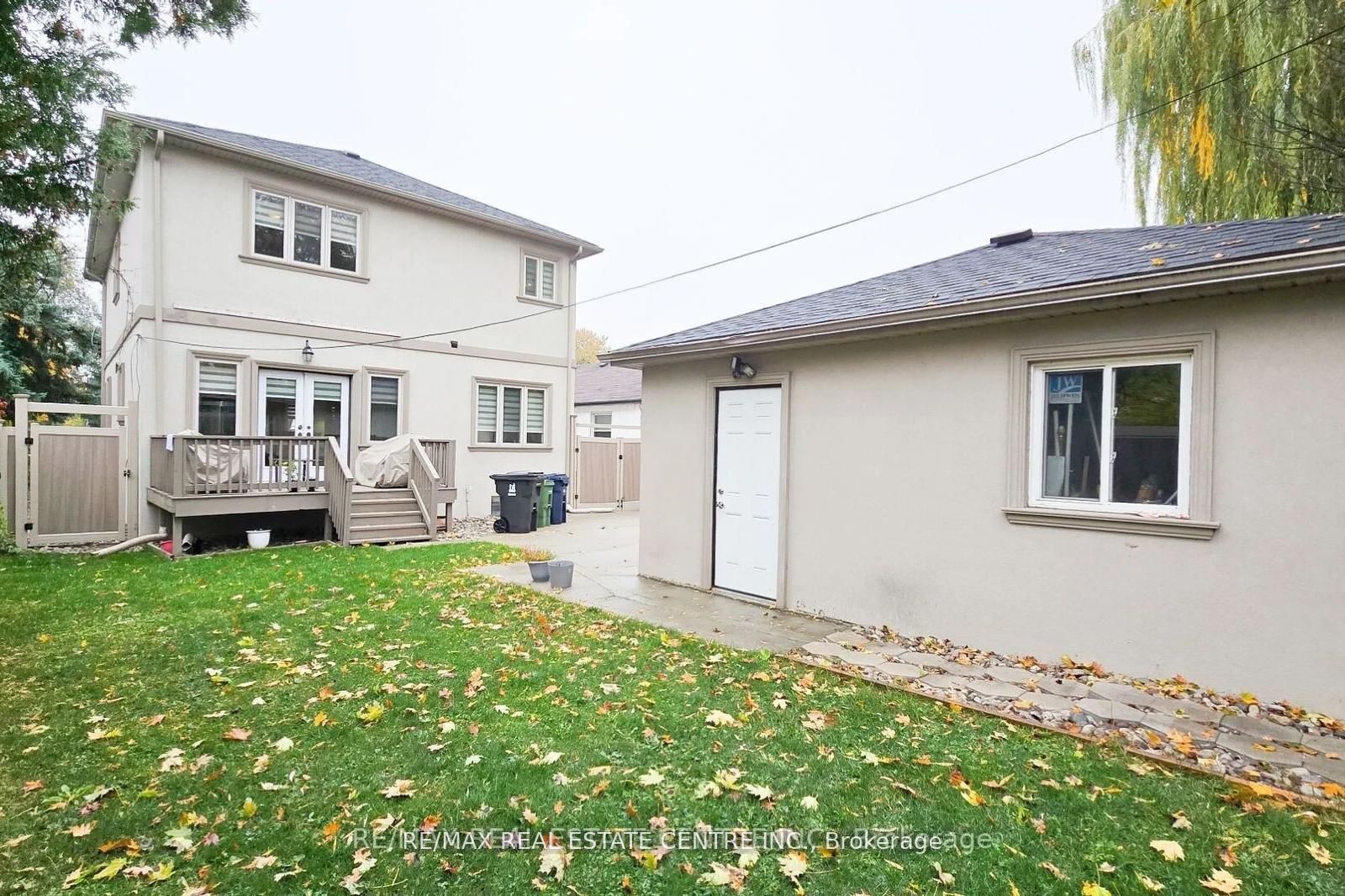 110 Allenby Avenue Property Photo 39