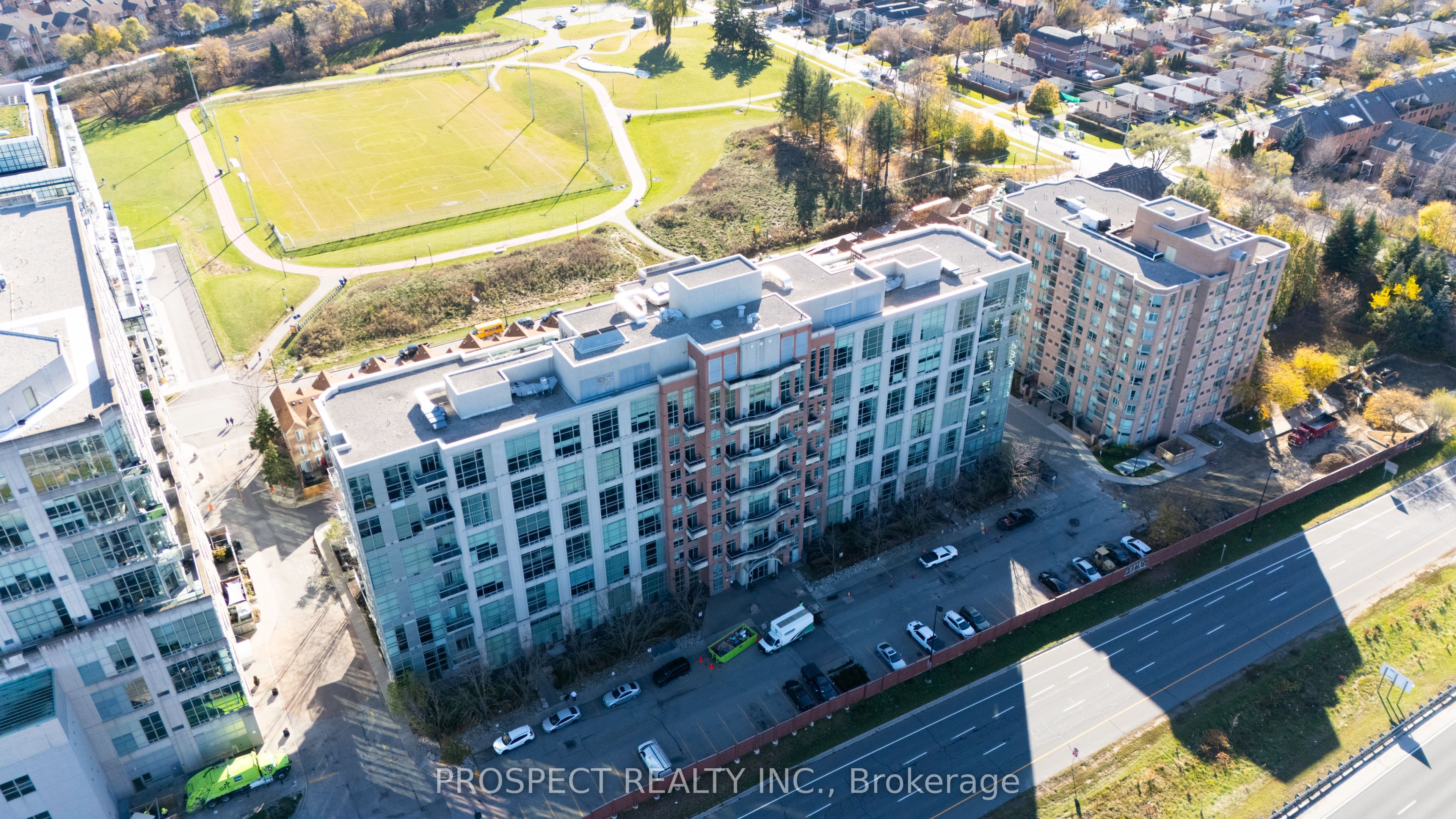 #301 - 200 Manitoba Street Property Photo 1