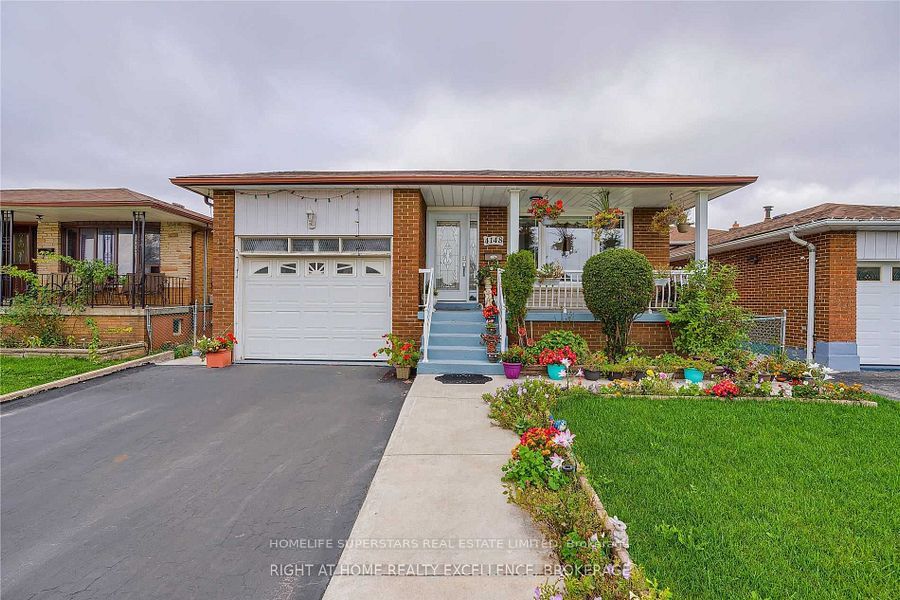 4148 Brandon Gate Drive Property Photo