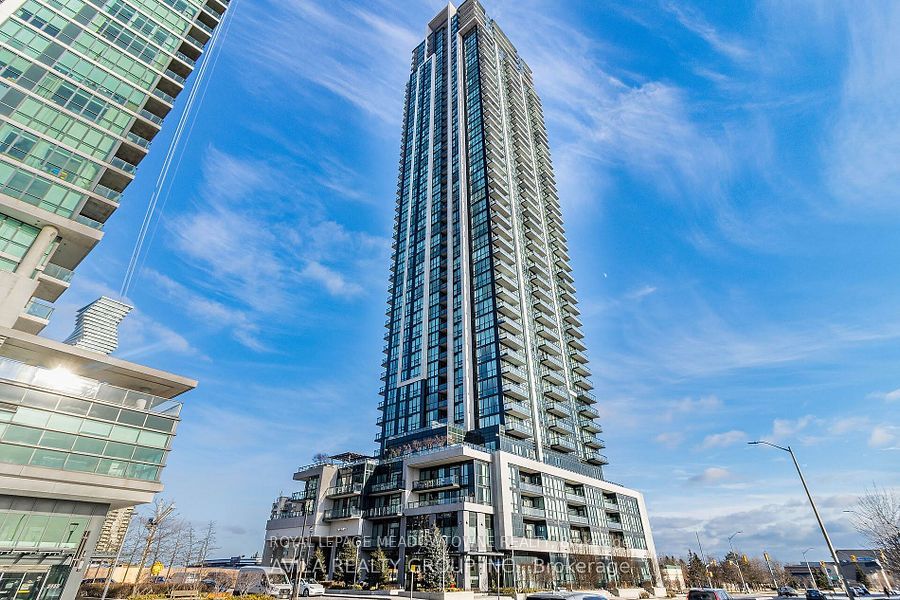 #2610 - 3975 Grand Park Drive Property Photo