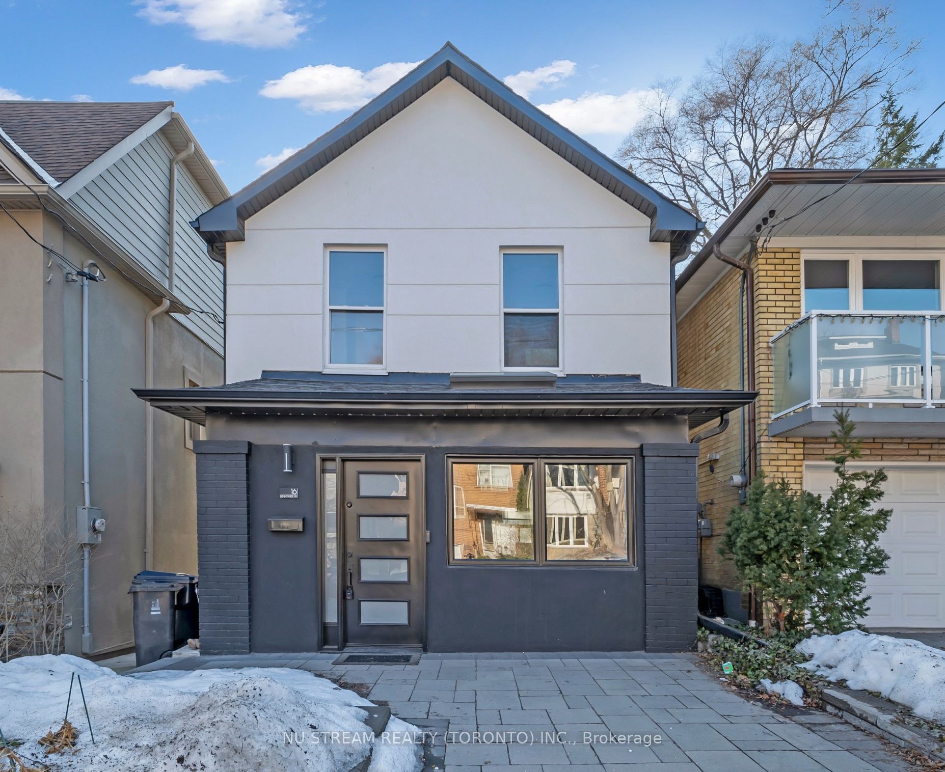 16 Runnymede Road Property Photo 1