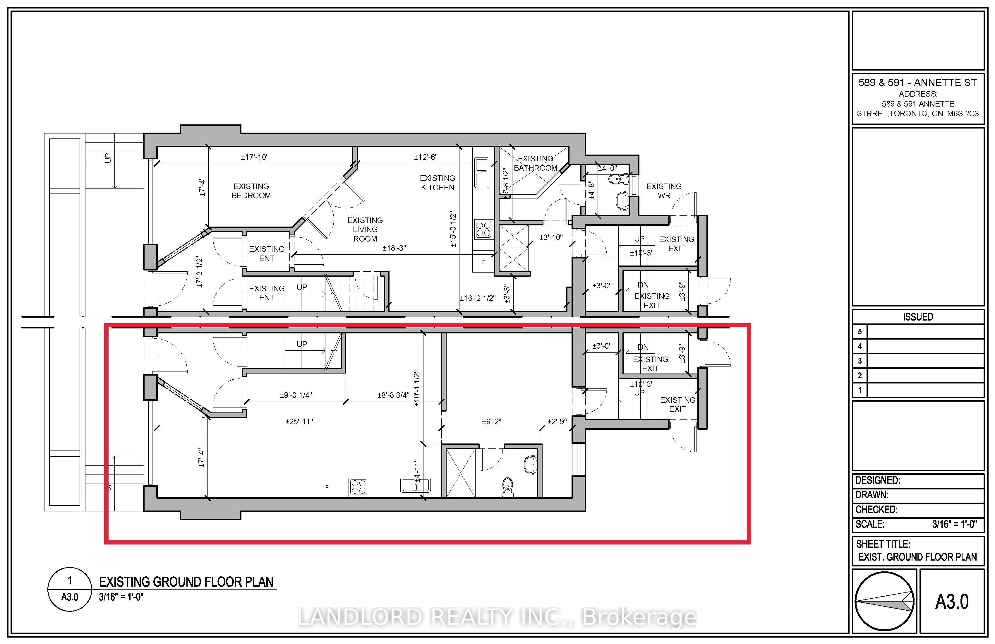 591 Annette Street Property Photo 11