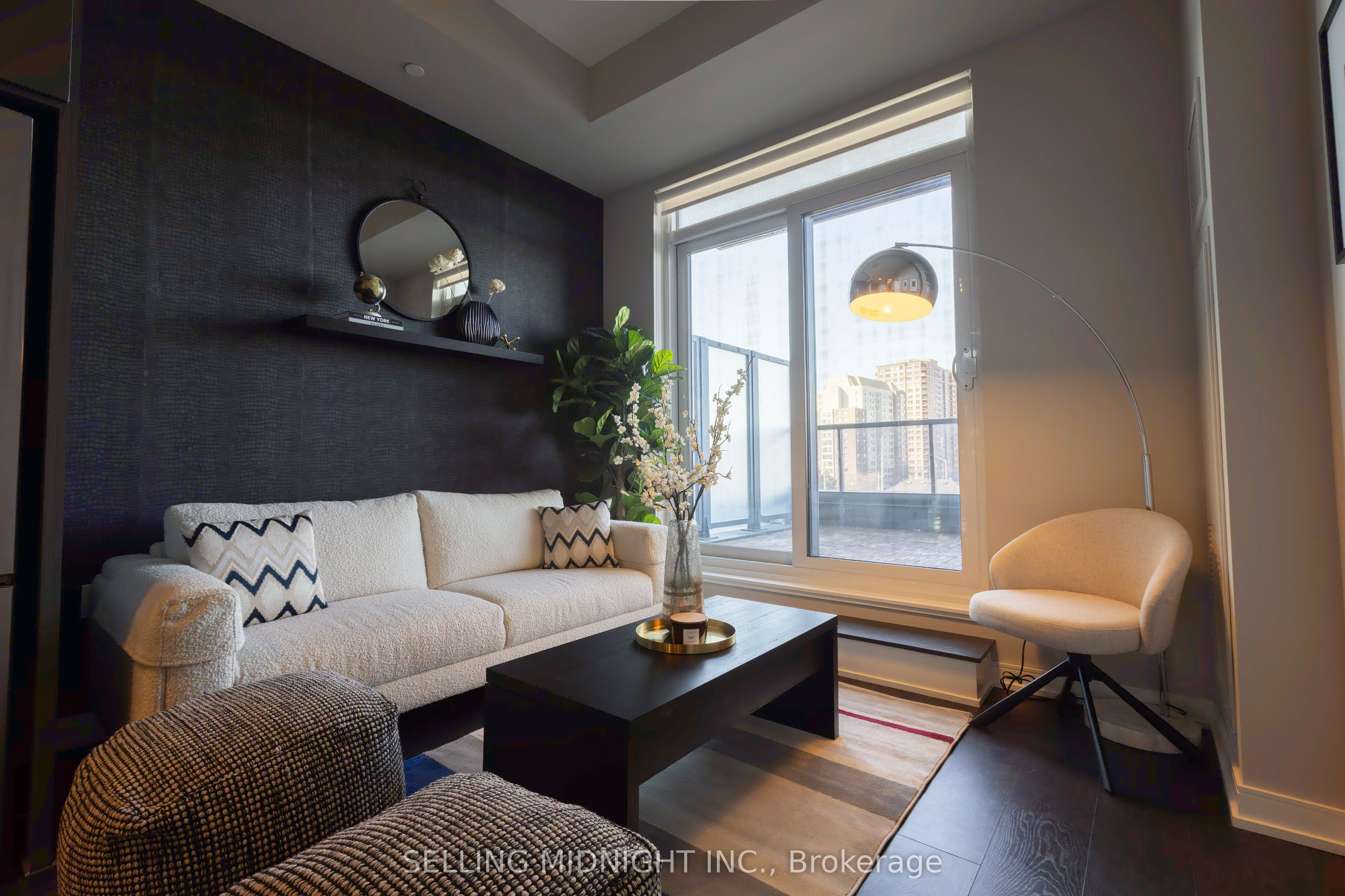 #502 - 8 Nahani Way Property Photo