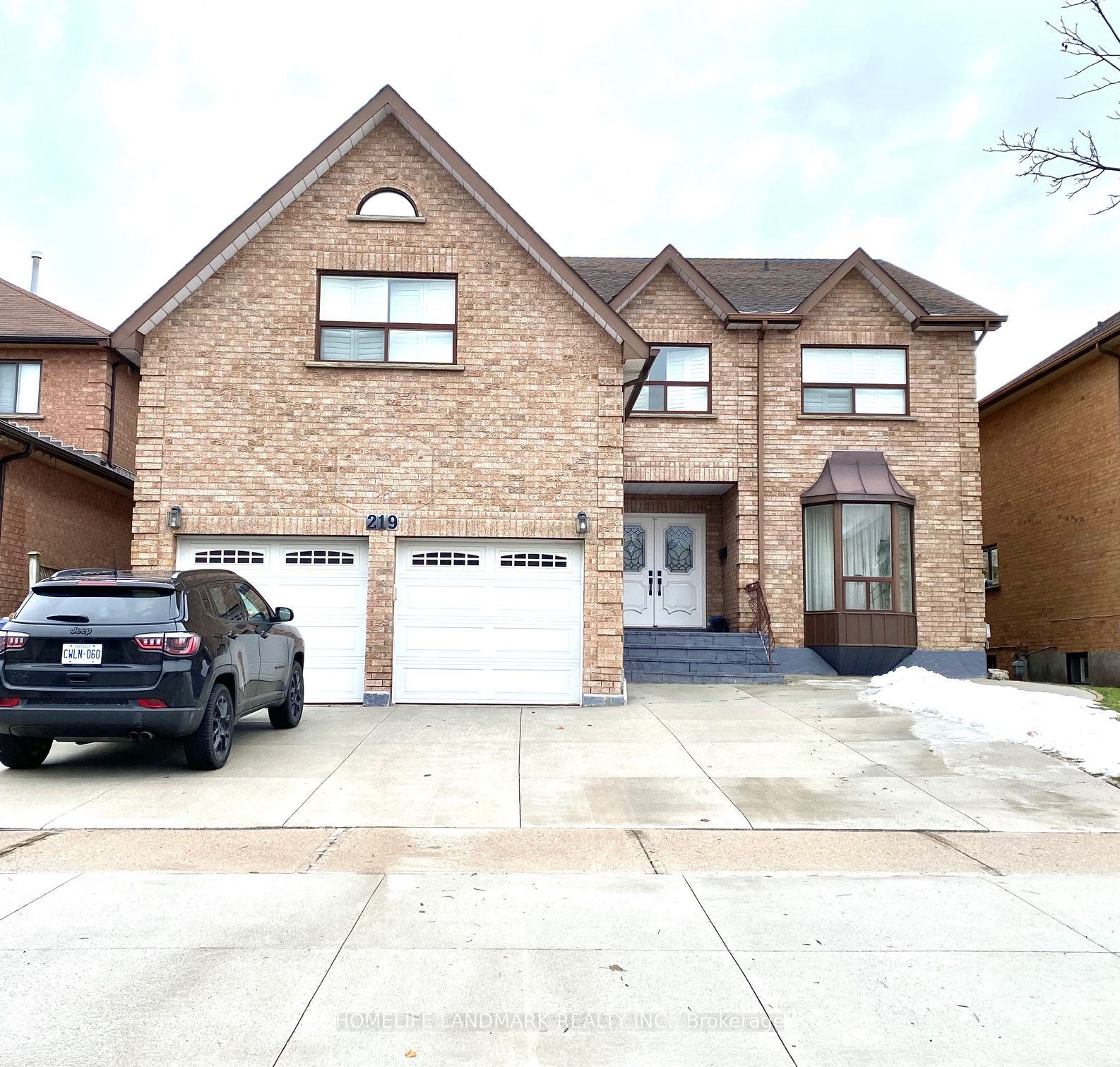 #lower - 219 Glenn Hawthorne Boulevard Property Photo
