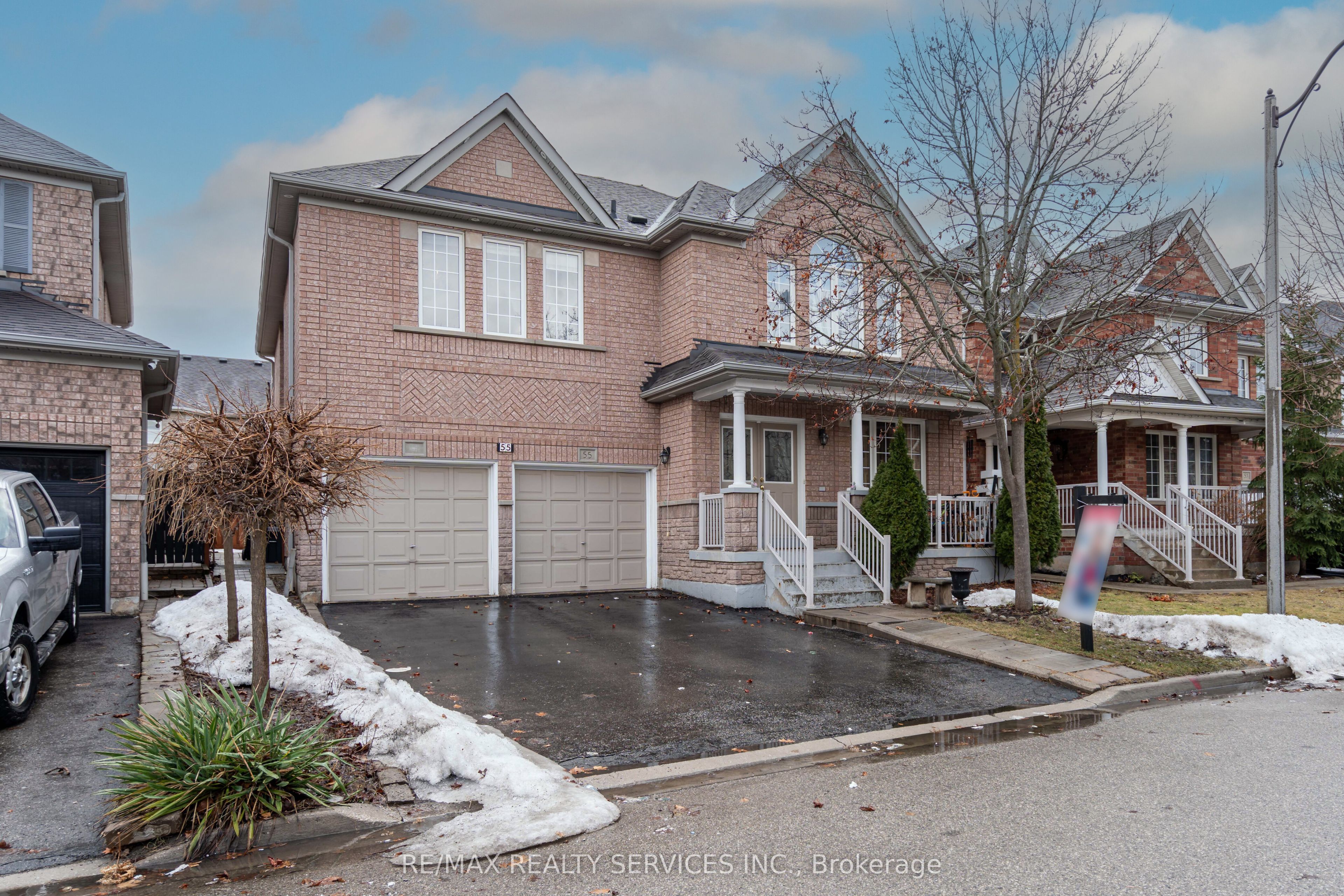 55 Hiberton Crescent Property Photo
