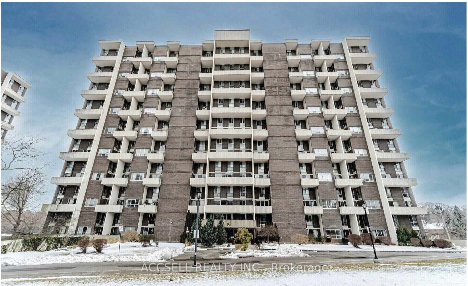 #307 - 35 Ormskirk Avenue Property Photo