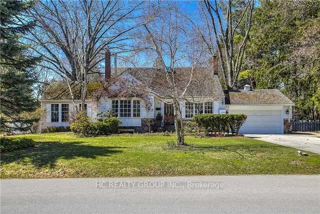 226 Forestwood Drive Property Photo