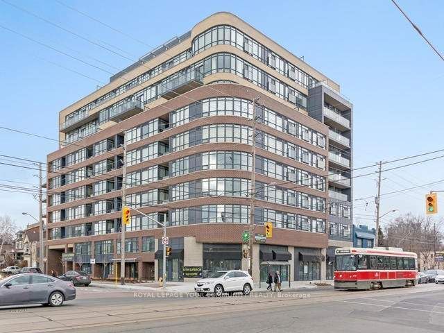 #406 - 11 Superior Avenue Property Photo
