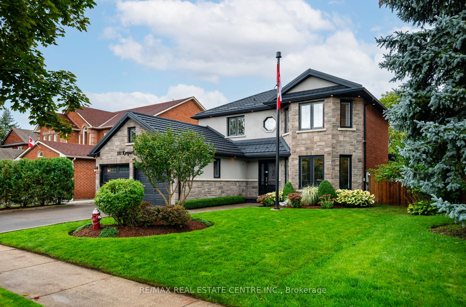 101 Kenpark Avenue Property Photo 1