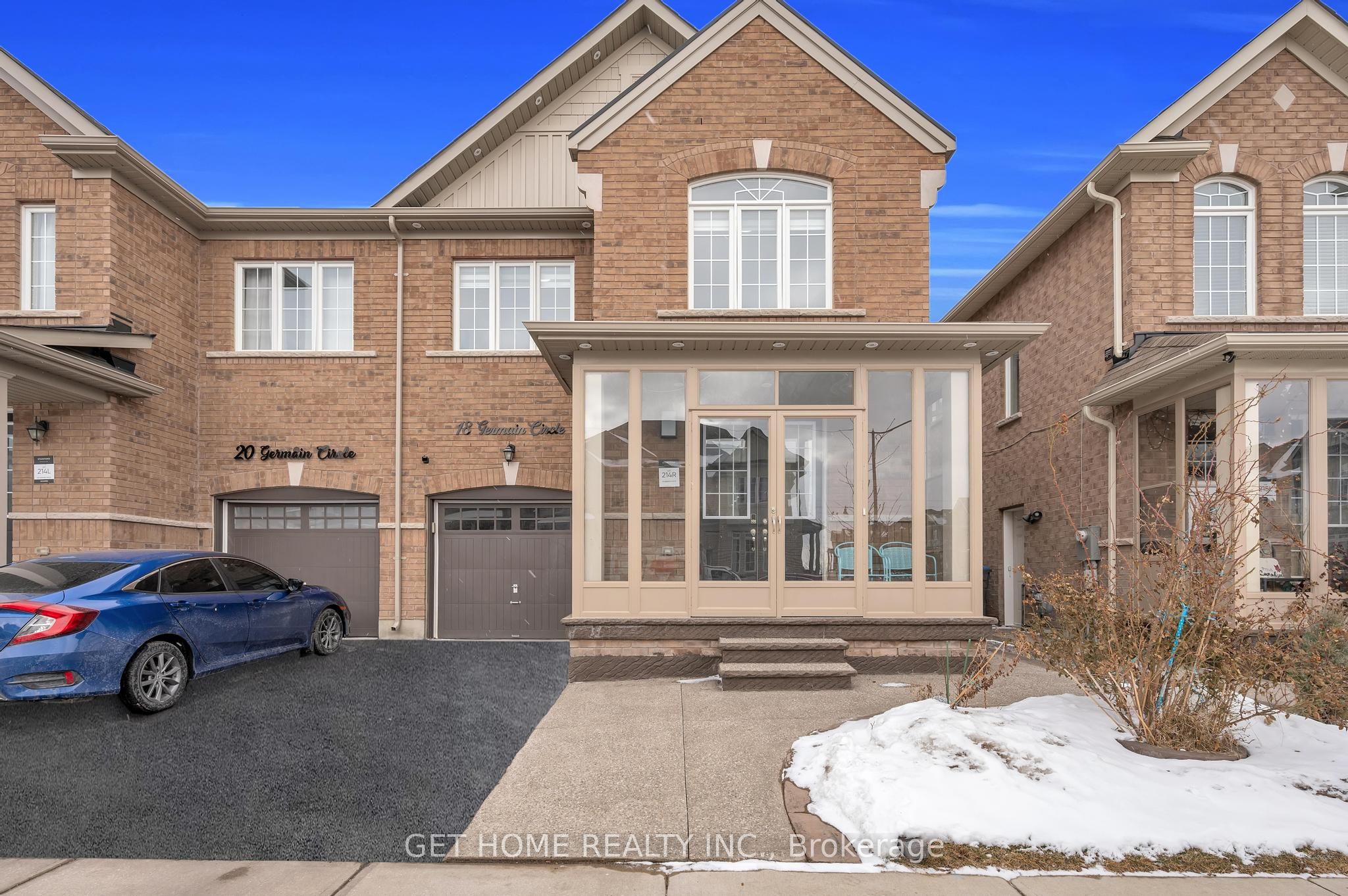 18 Germain Circle Property Photo 1