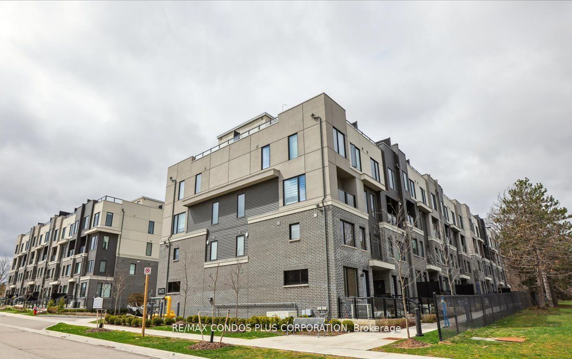 #23 - 3473 Widdicombe Way Property Photo 1