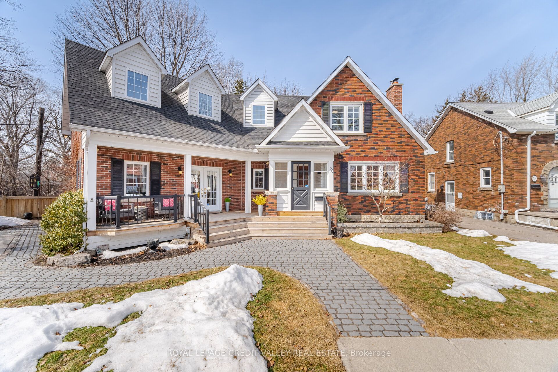 20 Fleming Avenue Property Photo 1