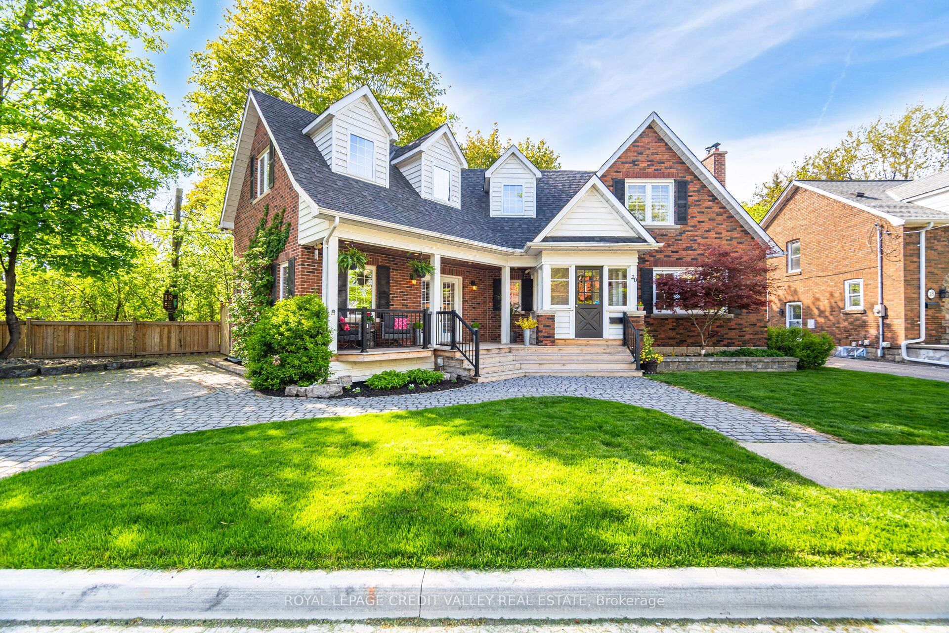 20 Fleming Avenue Property Photo 3