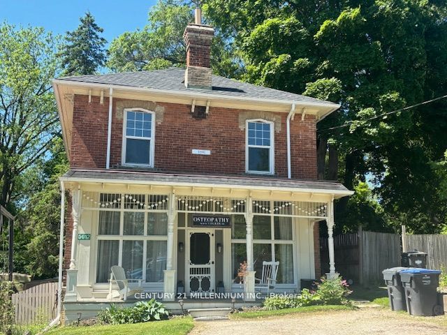 15612 Mclaughlin Road Property Photo 3