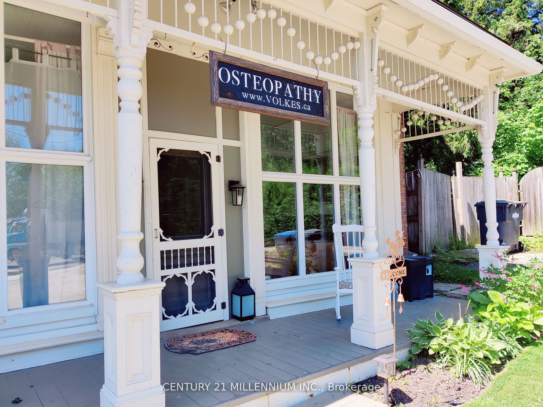 15612 Mclaughlin Road Property Photo 4