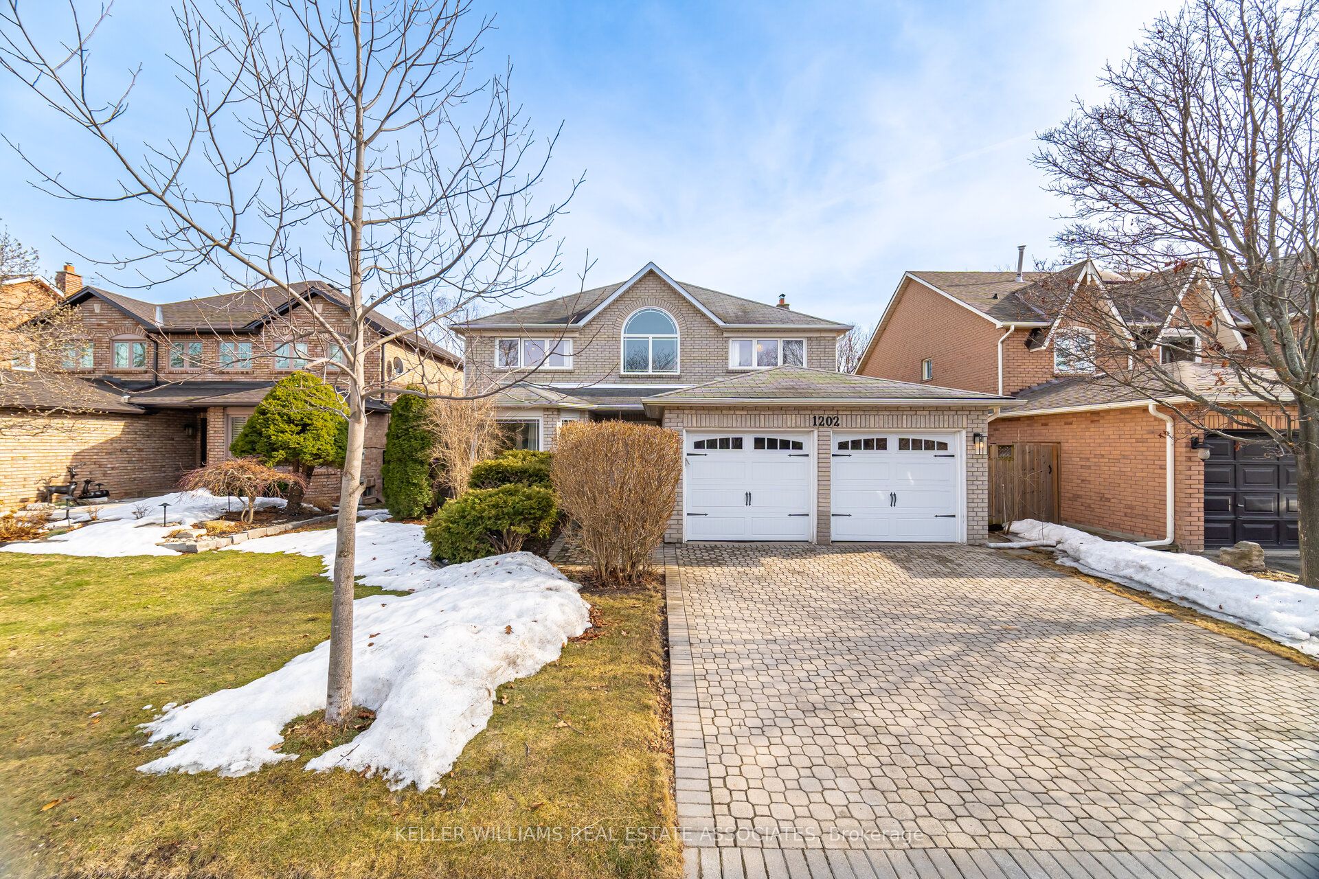 1202 Ballantry Road Property Photo