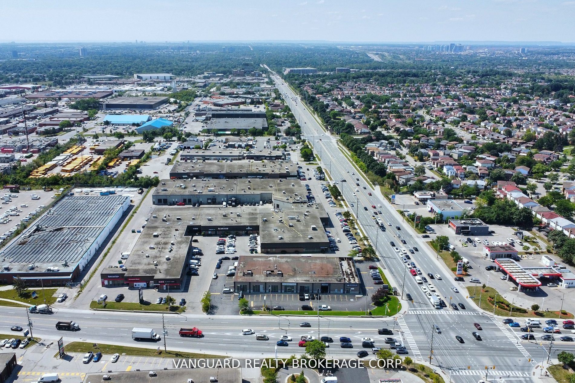 #2 - 700 Burnhamthorpe Road Property Photo 8