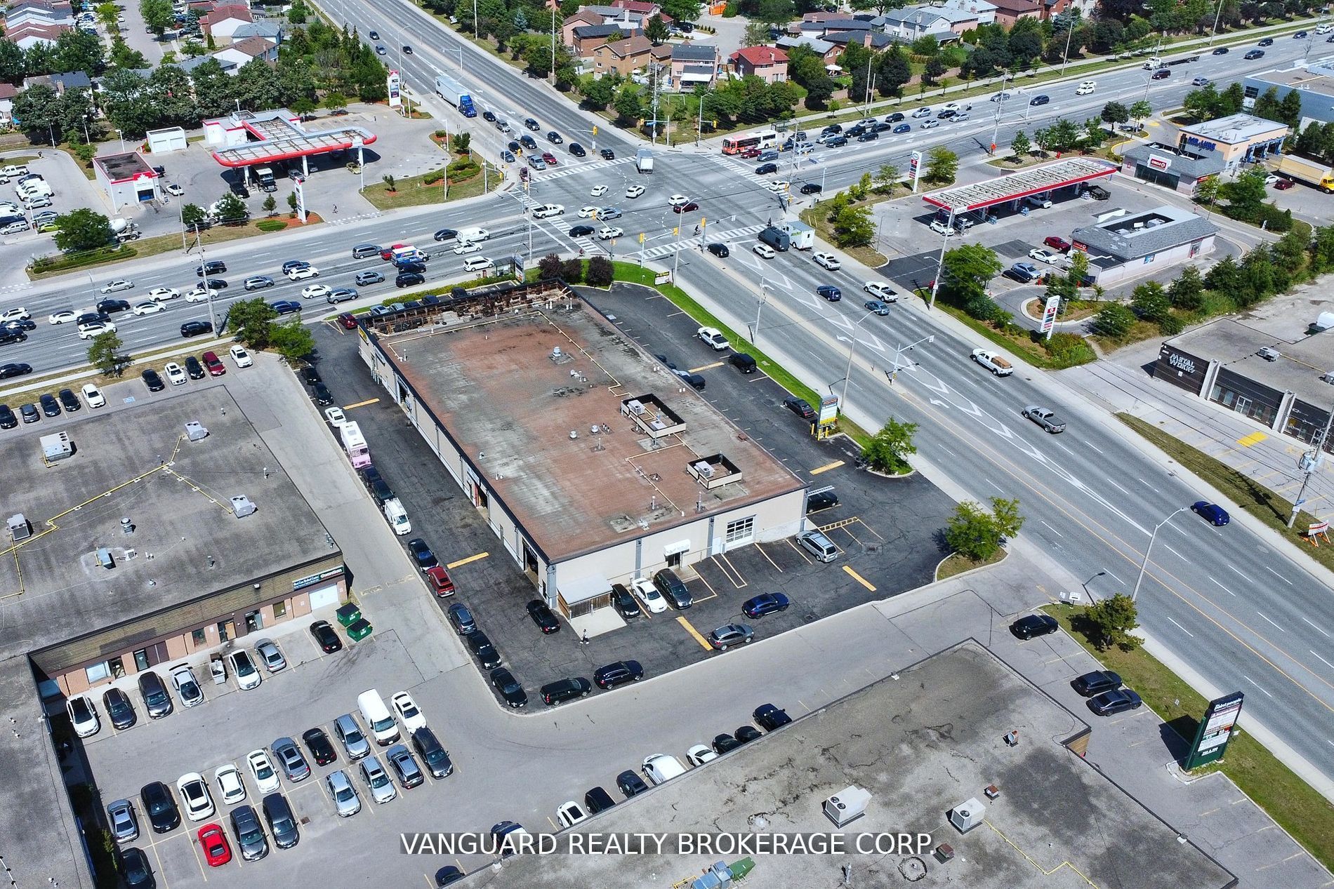 #2 - 700 Burnhamthorpe Road Property Photo 13