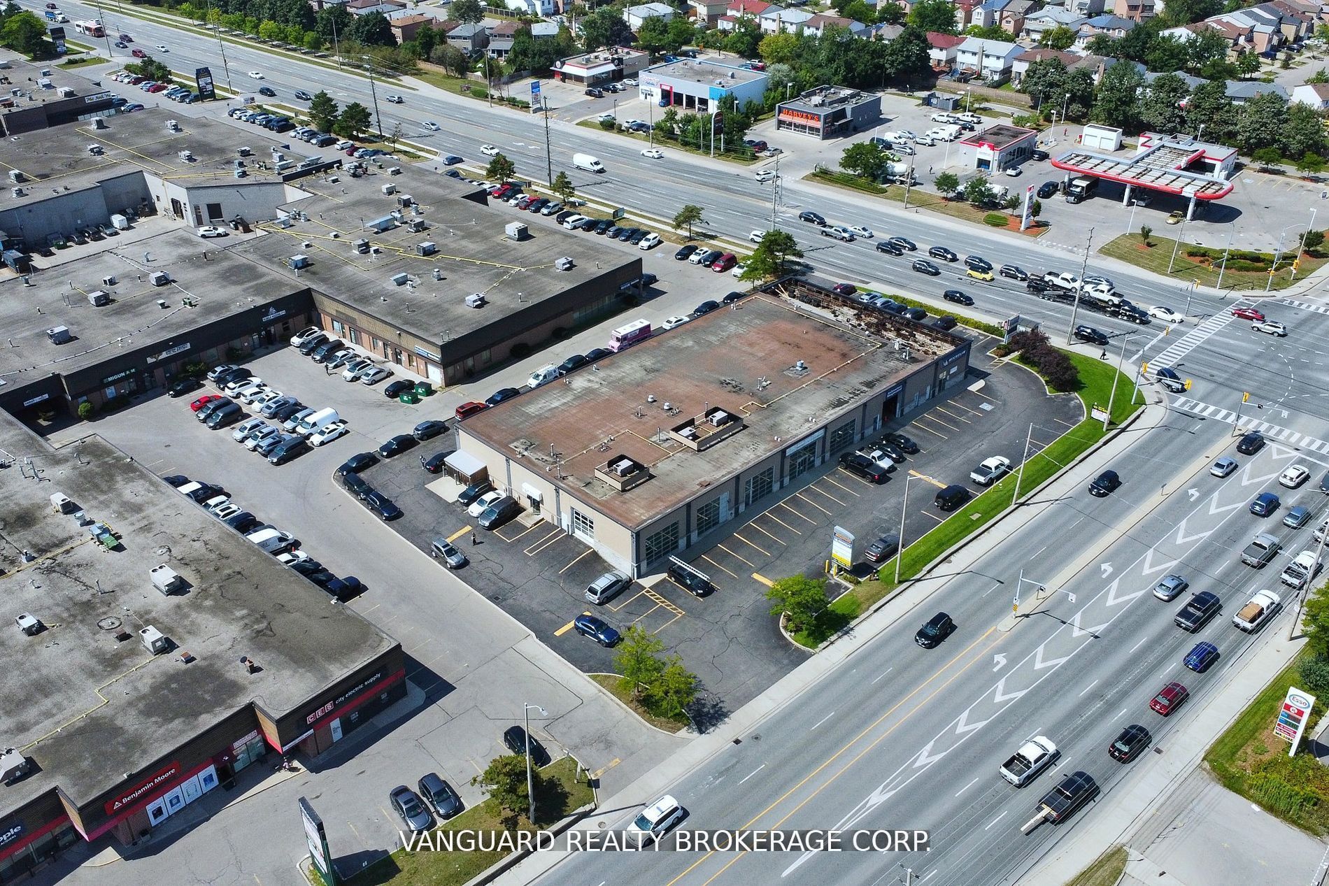 #2 - 700 Burnhamthorpe Road Property Photo 15