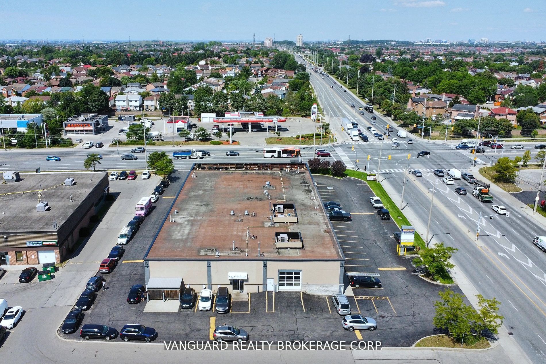 #2 - 700 Burnhamthorpe Road Property Photo 19