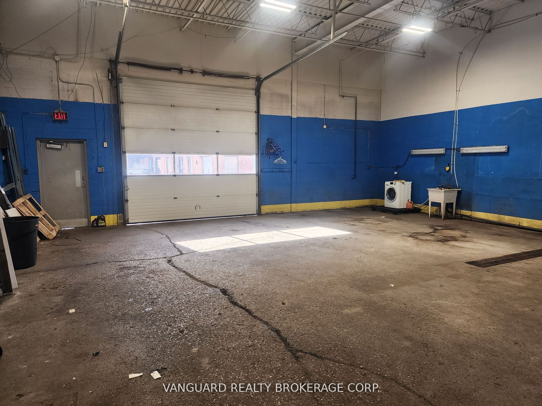 #2 - 700 Burnhamthorpe Road Property Photo 22