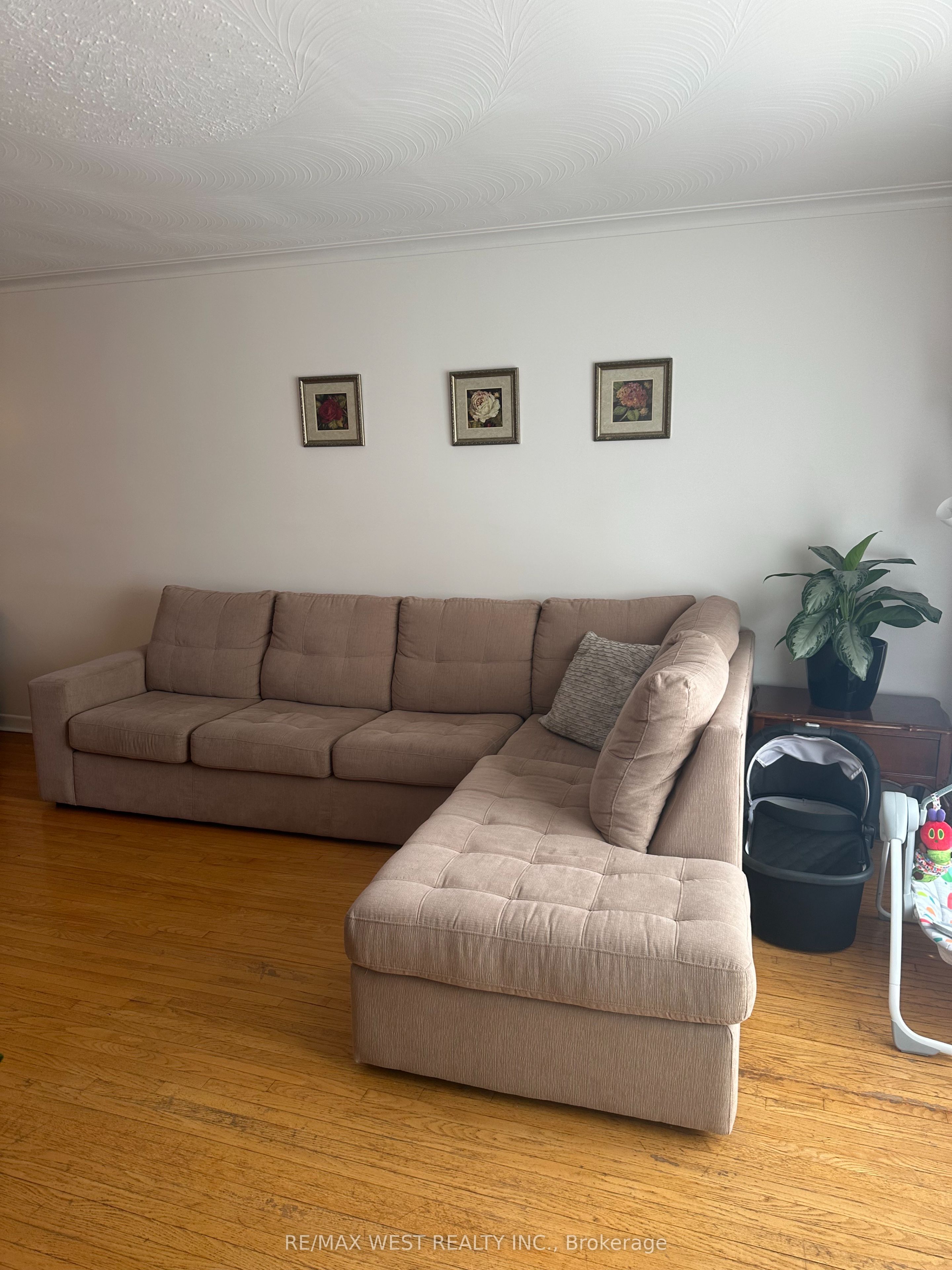#upper - 769 Greenore Road Property Photo 3