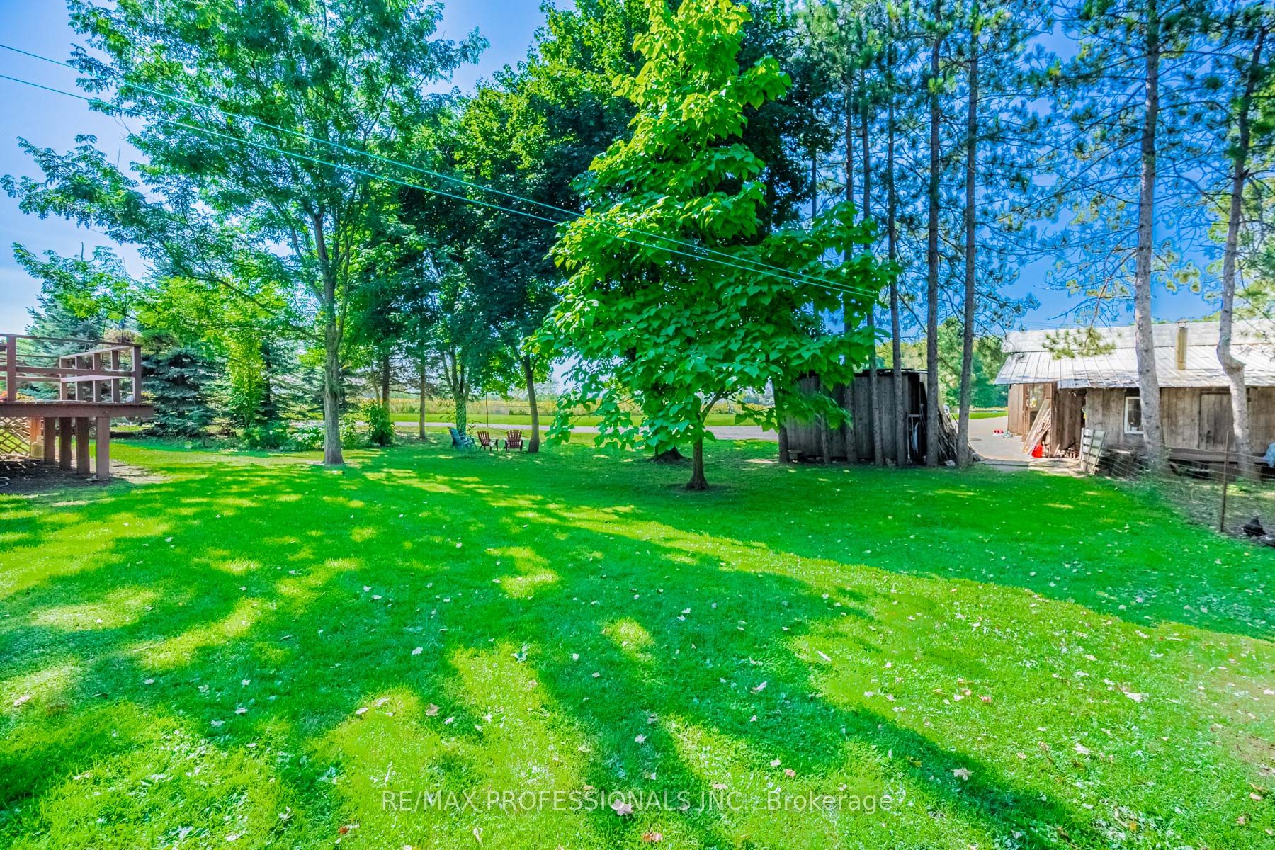 13958 Trafalgar Road Property Photo 17