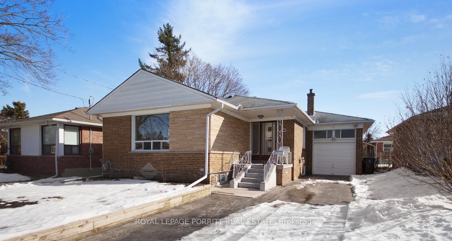 31 Badger Drive Property Photo