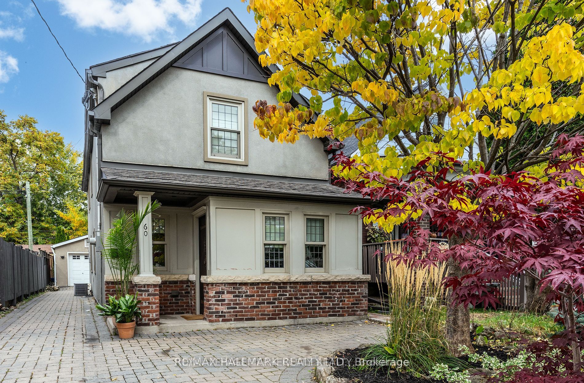 60 Bushey Avenue Property Photo