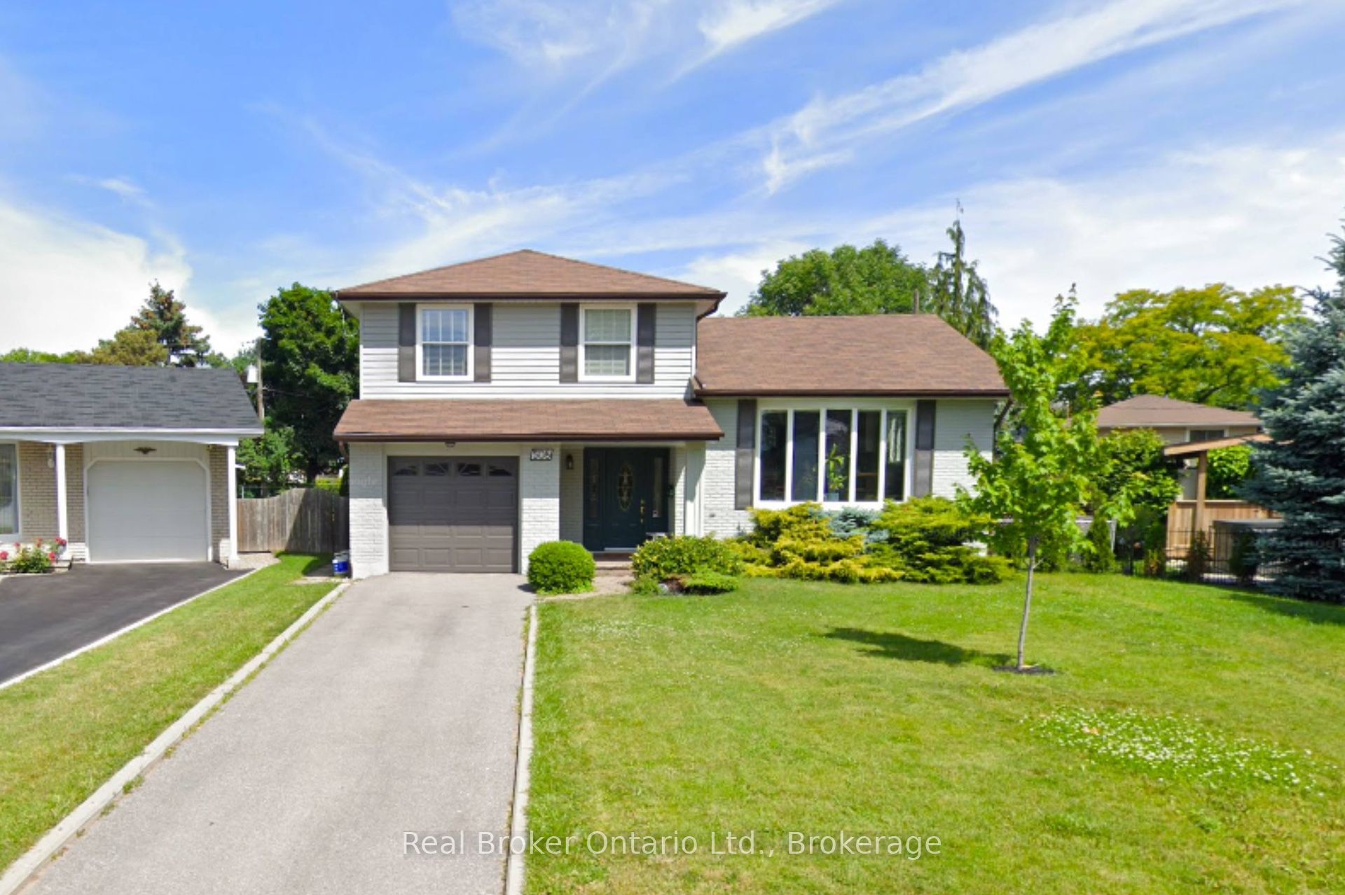508 Donegal Drive Property Photo 1