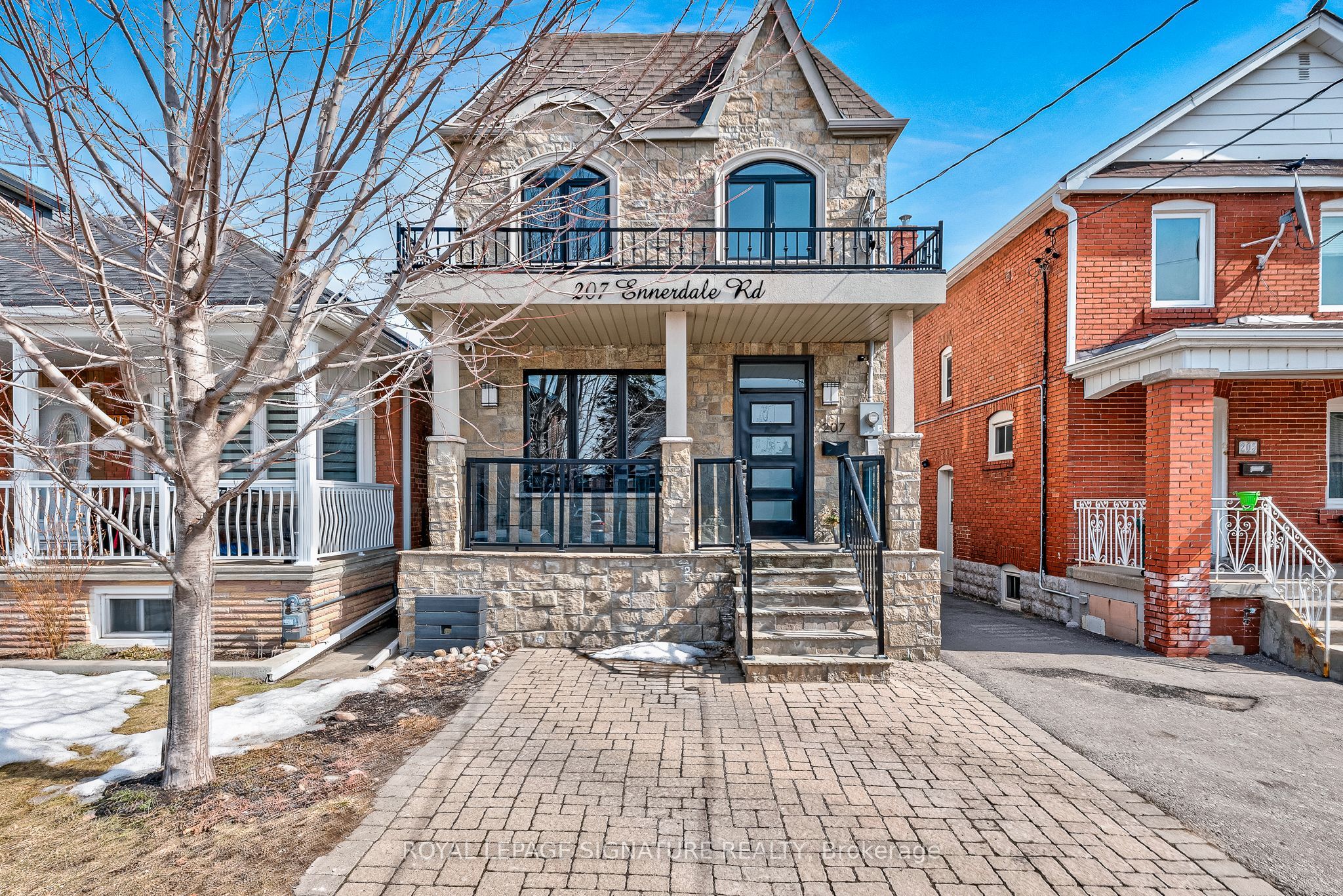 207 Ennerdale Road Property Photo