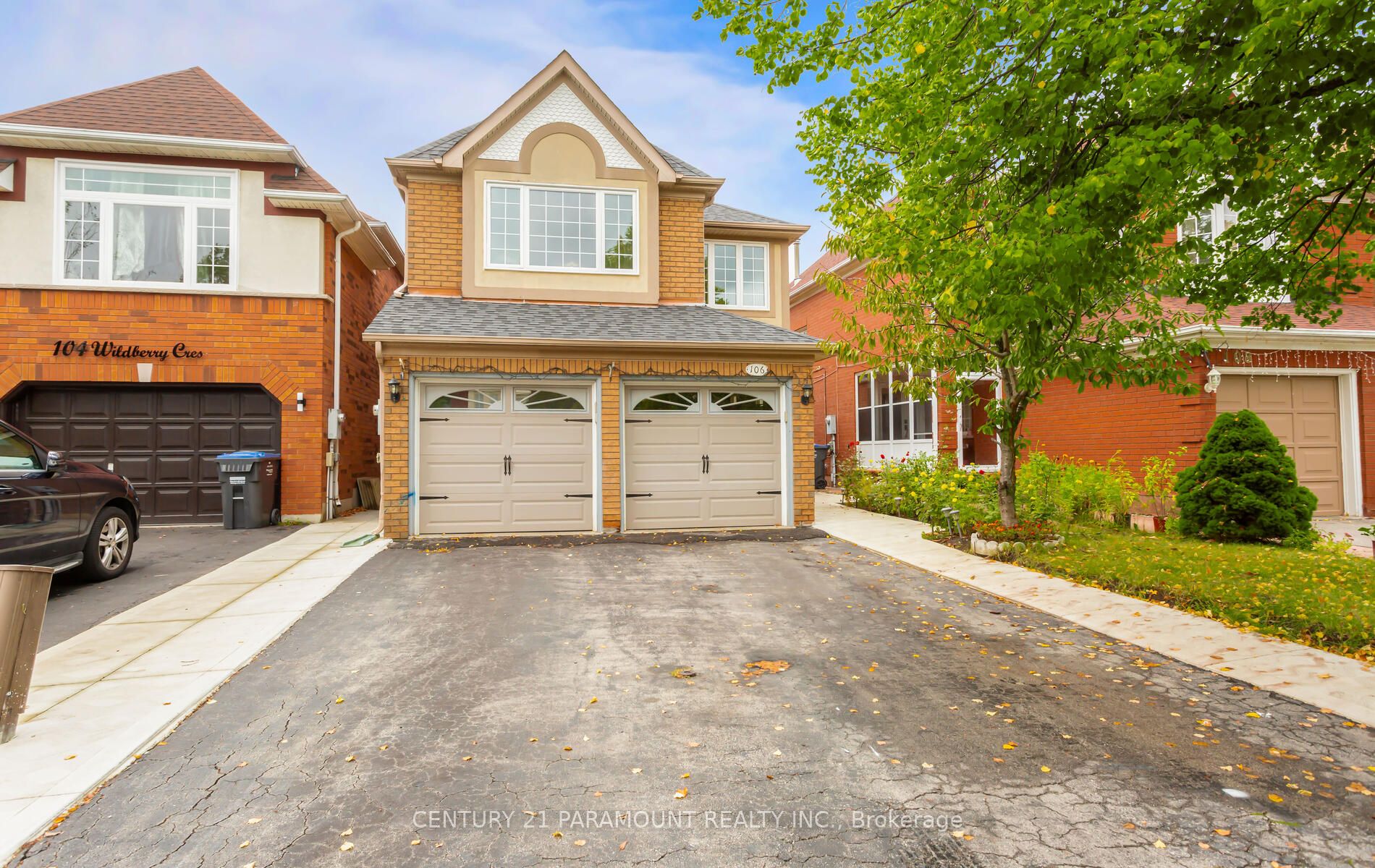 106 Wildberry Cres Property Photo