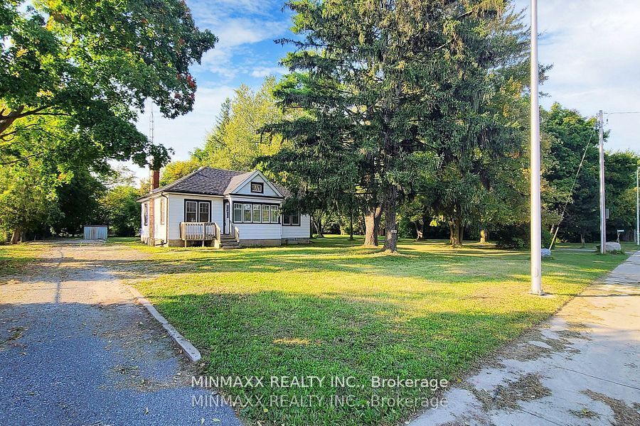 12039 Steeles Avenue Property Photo