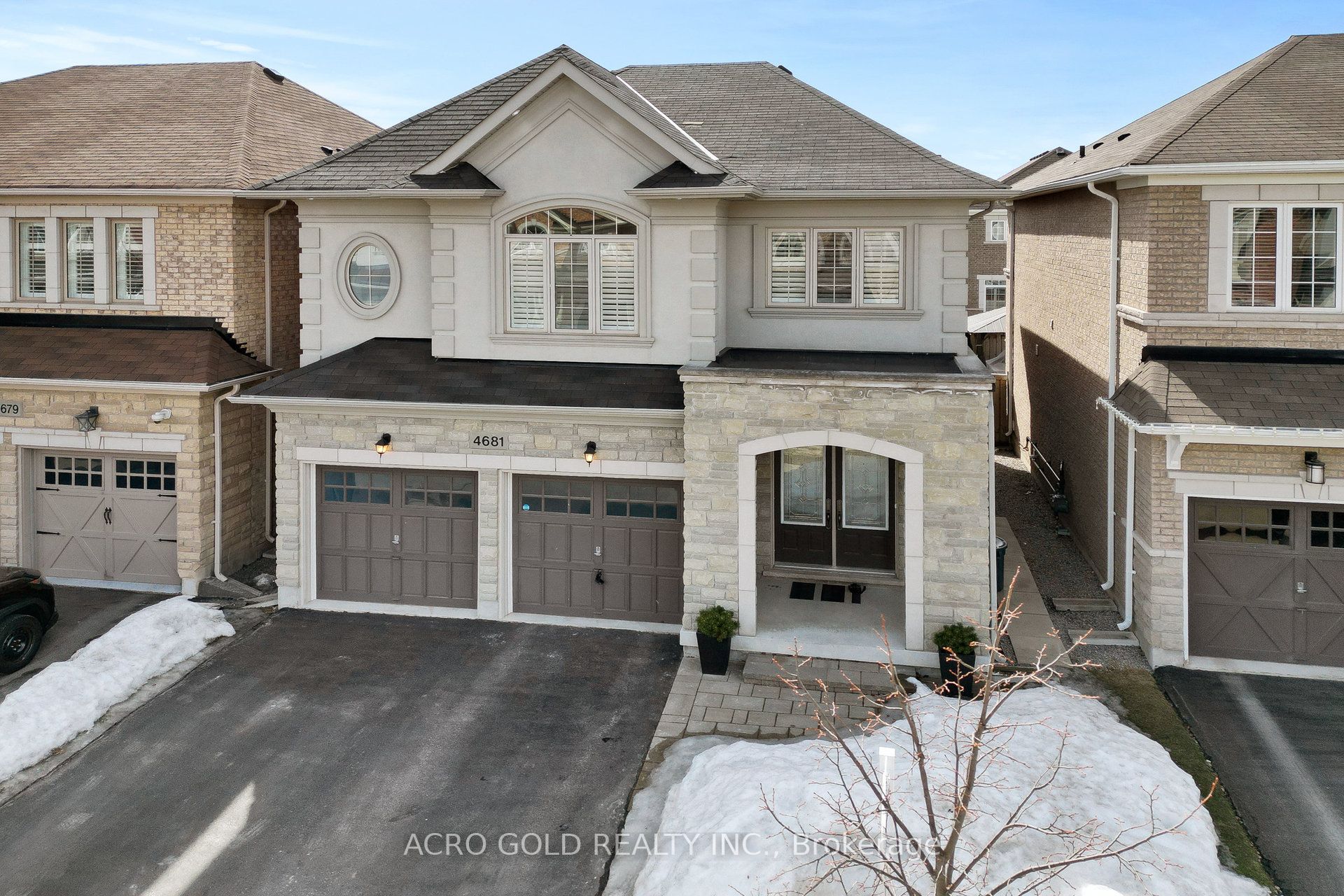 Burlington Real Estate Listings Main Image