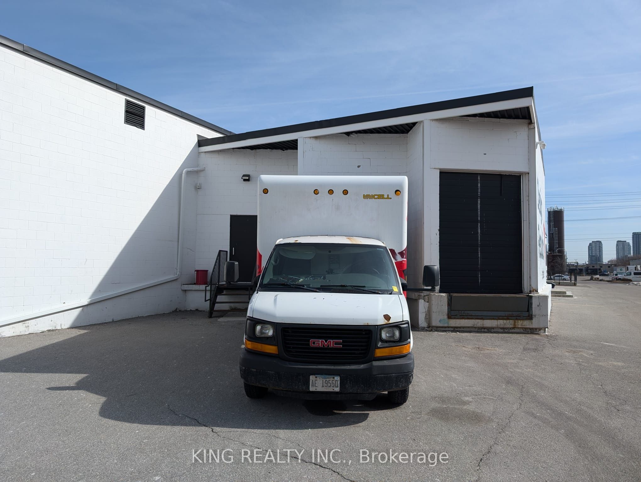 #400 - 190 Norseman Street Property Photo 6