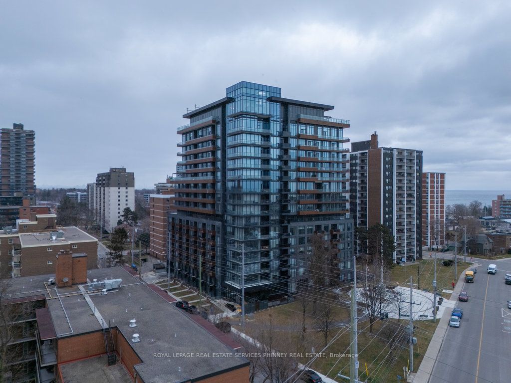#1011 - 21 Park Street Property Photo 1