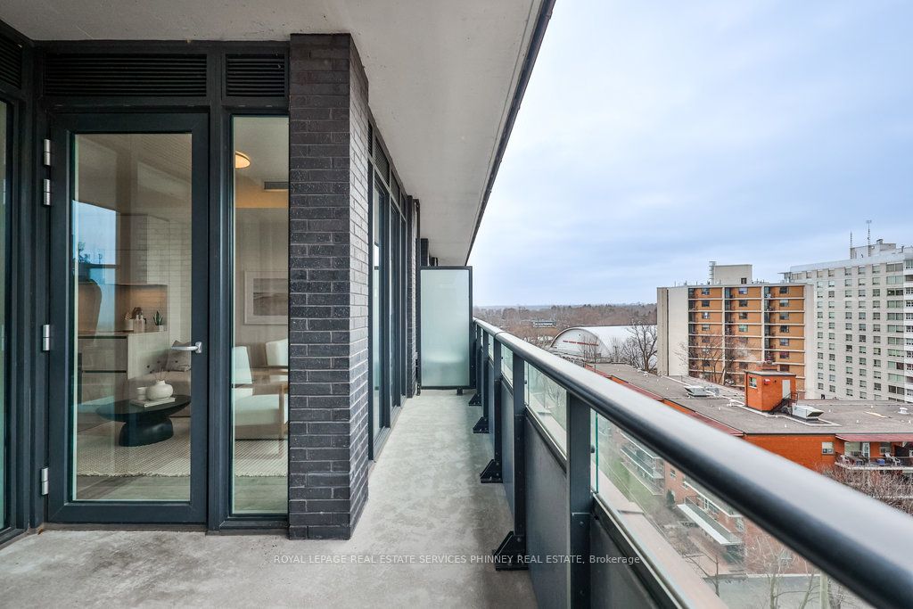 #1011 - 21 Park Street Property Photo 22