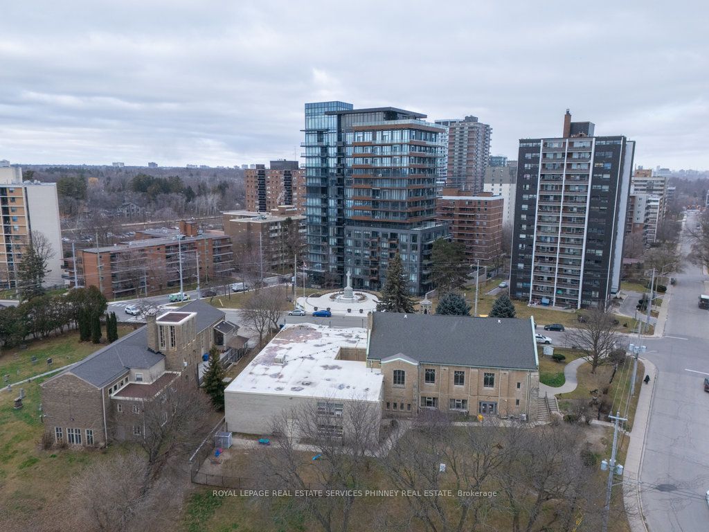 #1011 - 21 Park Street Property Photo 26