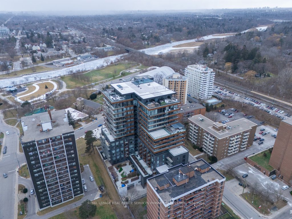 #1011 - 21 Park Street Property Photo 28